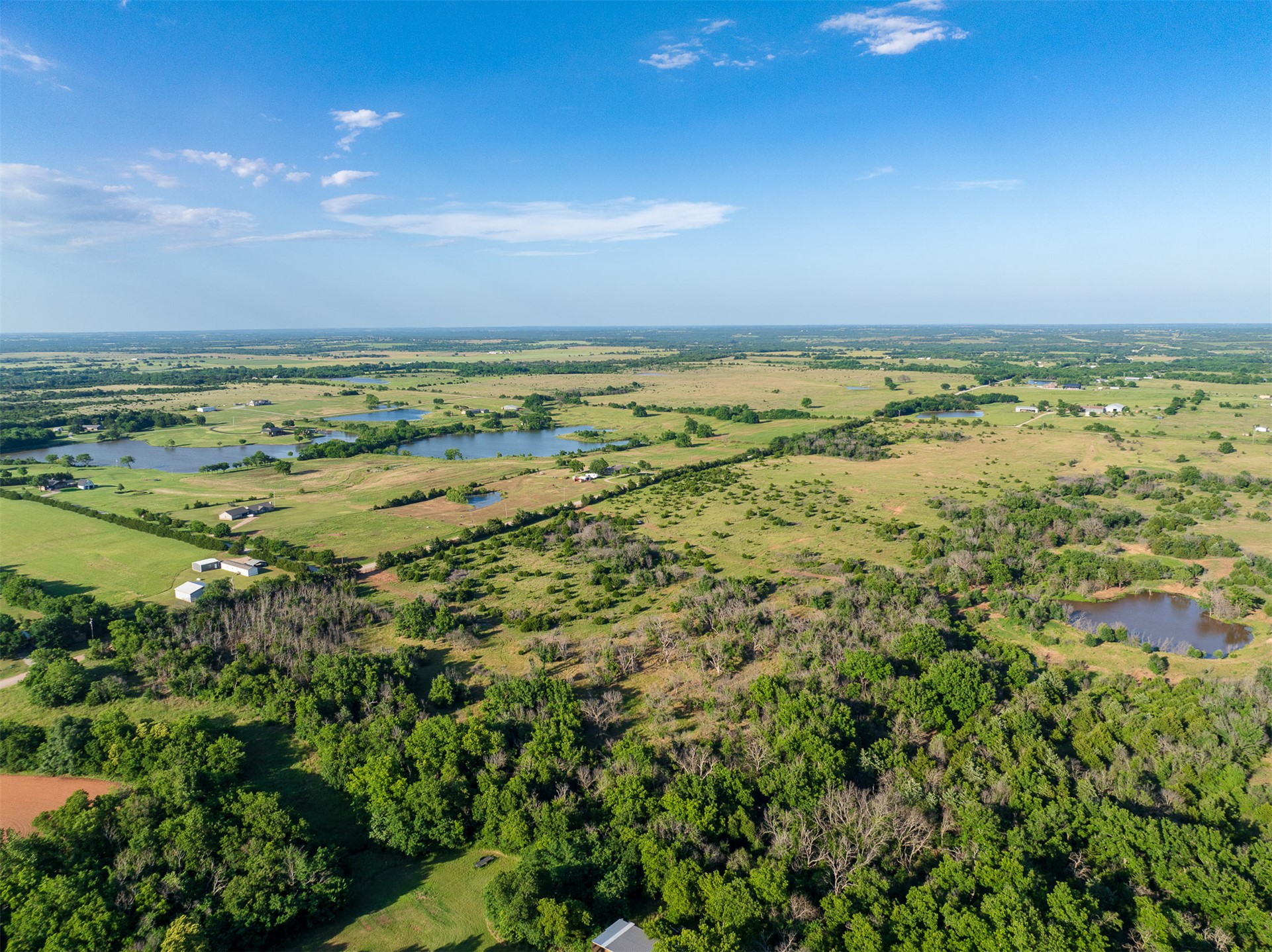 1 E Lone Chimney Road Glencoe OK 74032