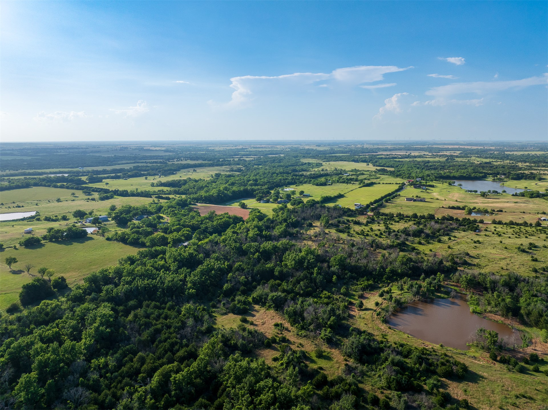 1 E Lone Chimney Road Glencoe OK 74032