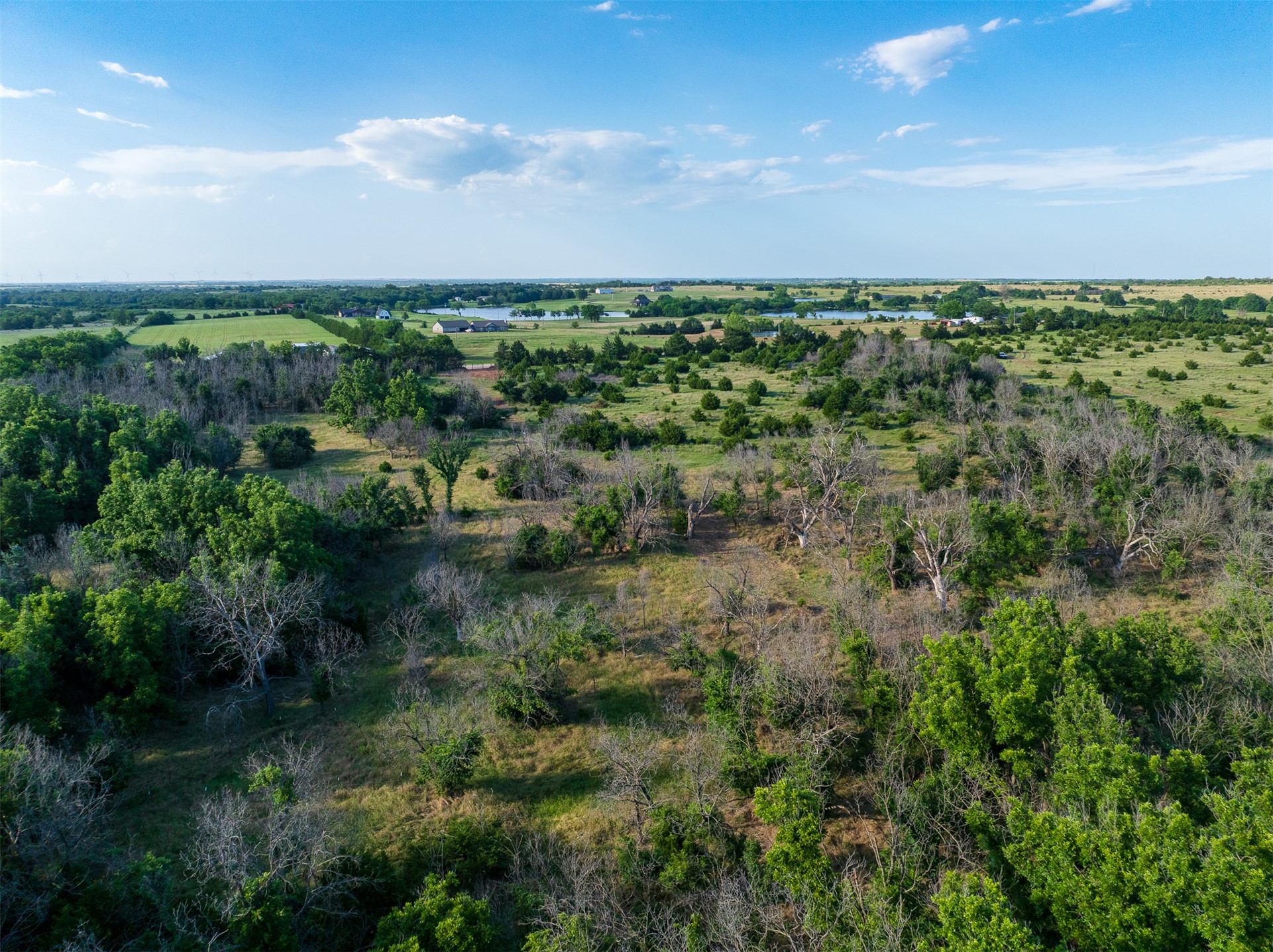 1 E Lone Chimney Road Glencoe OK 74032