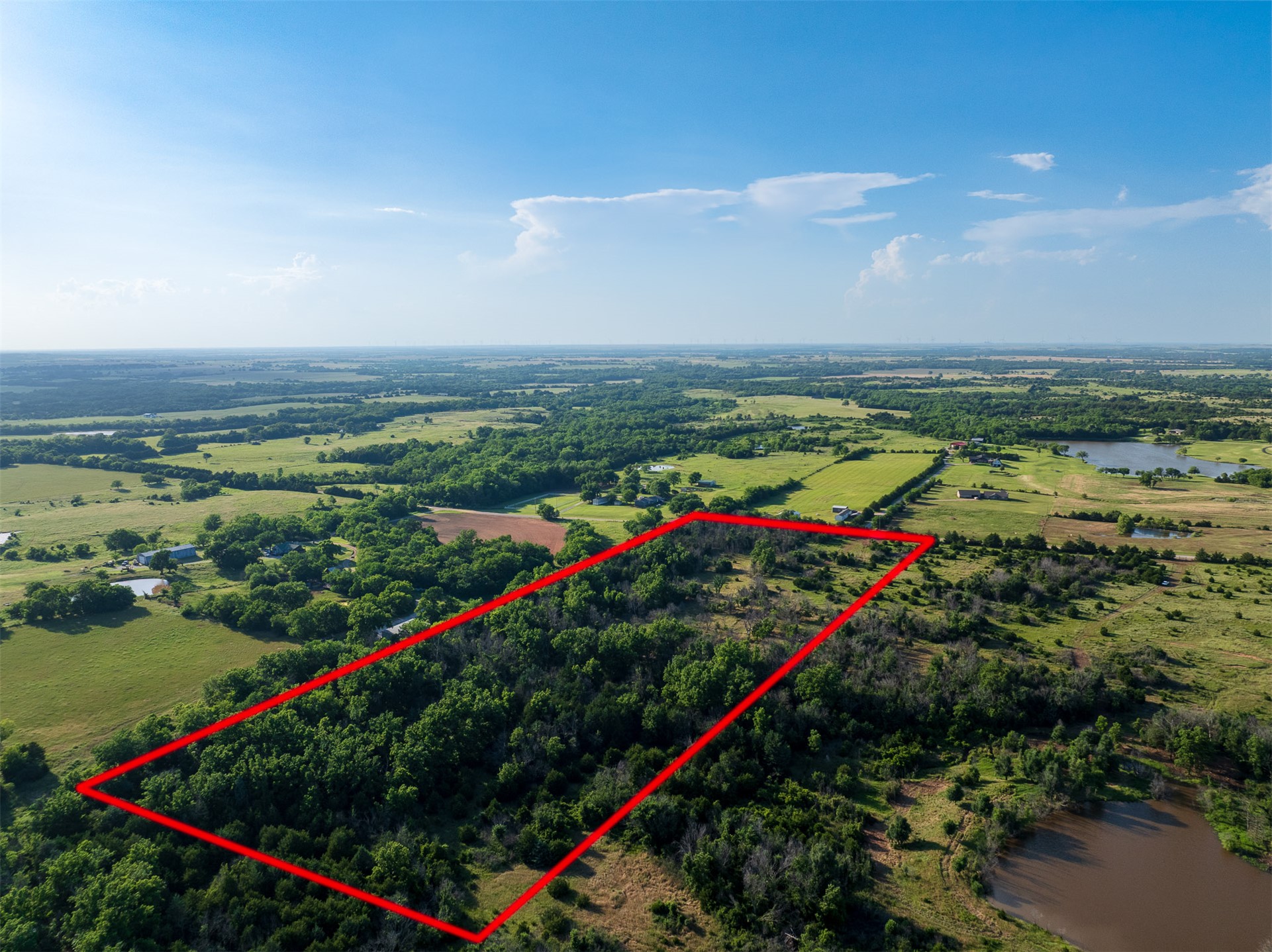 1 E Lone Chimney Road Glencoe OK 74032