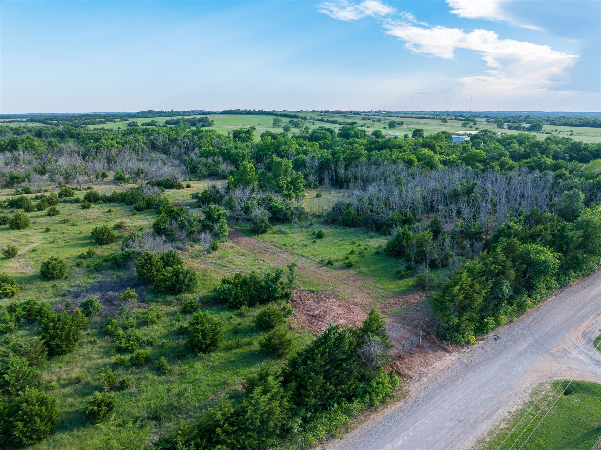 1 E Lone Chimney Road Glencoe OK 74032