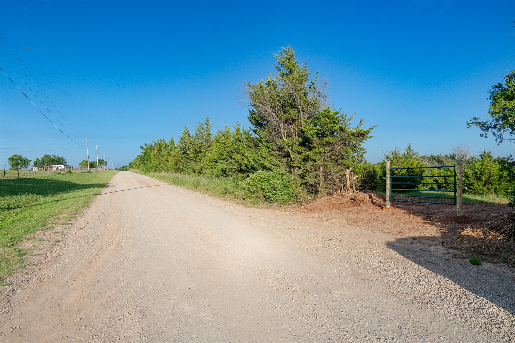 1 E Lone Chimney Road Glencoe OK 74032
