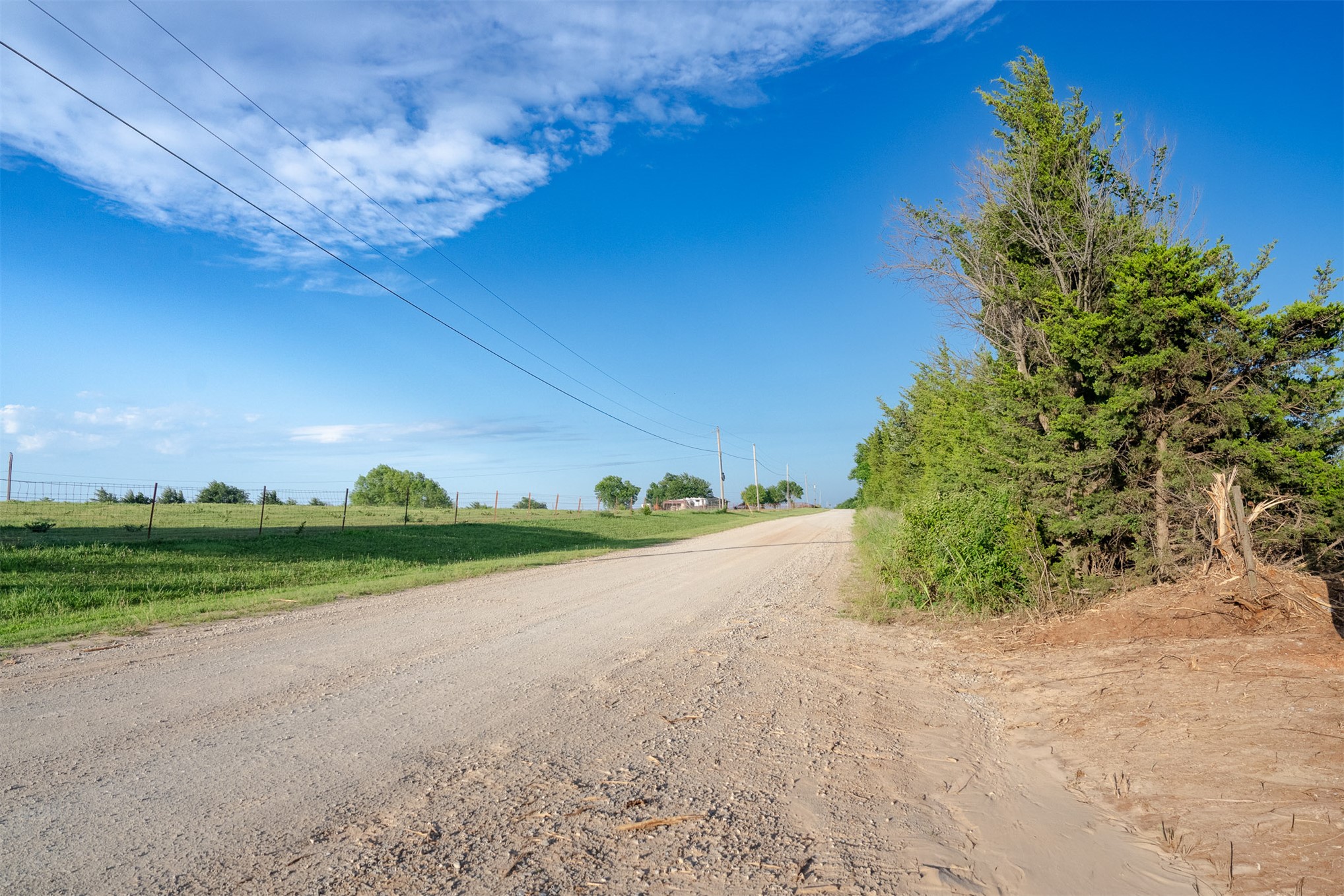 1 E Lone Chimney Road Glencoe OK 74032
