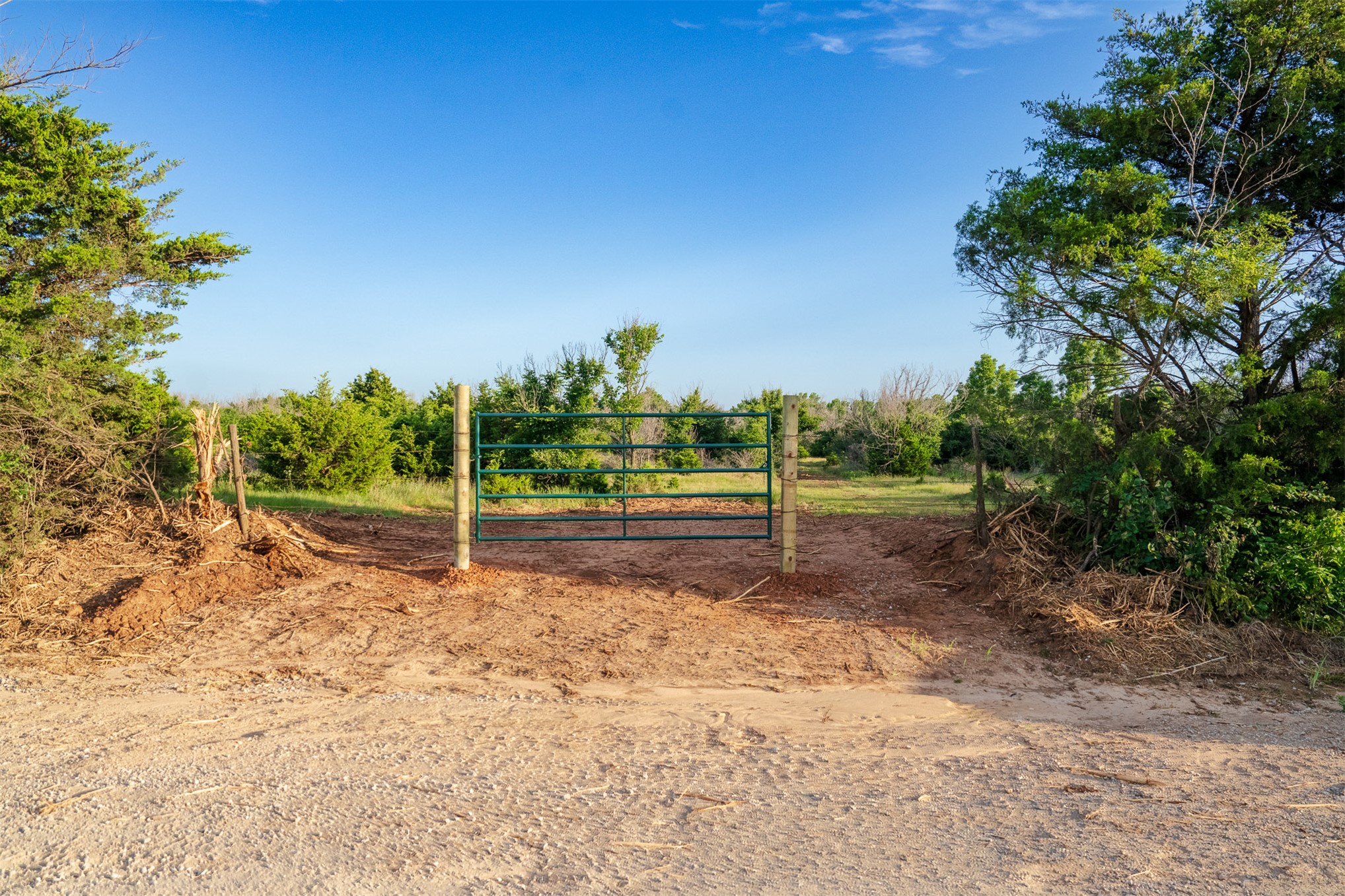 1 E Lone Chimney Road Glencoe OK 74032