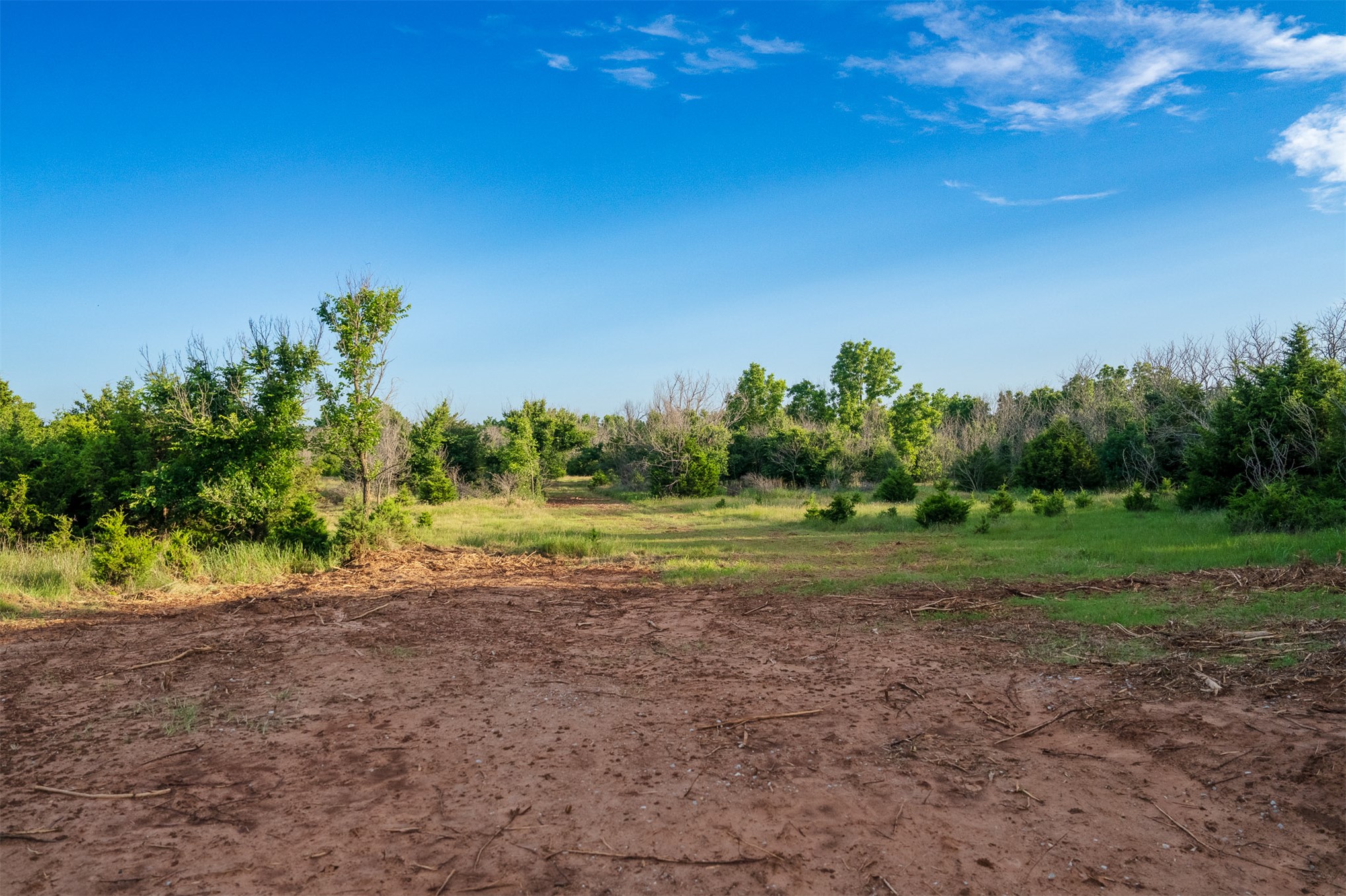 1 E Lone Chimney Road Glencoe OK 74032