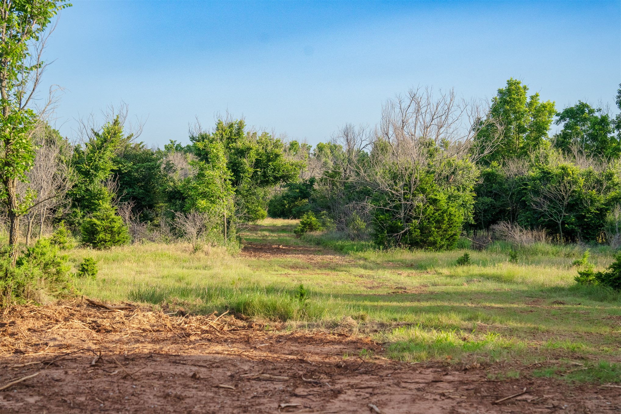 1 E Lone Chimney Road Glencoe OK 74032