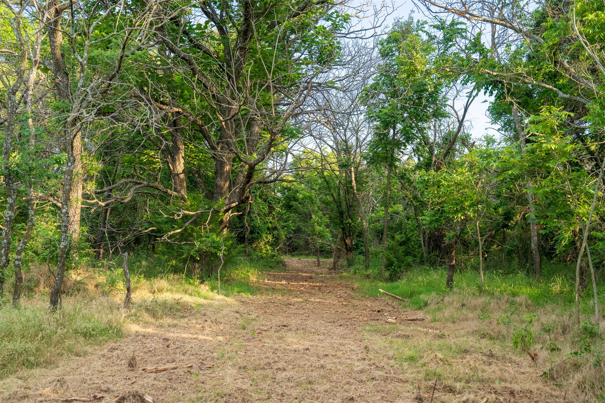 1 E Lone Chimney Road Glencoe OK 74032
