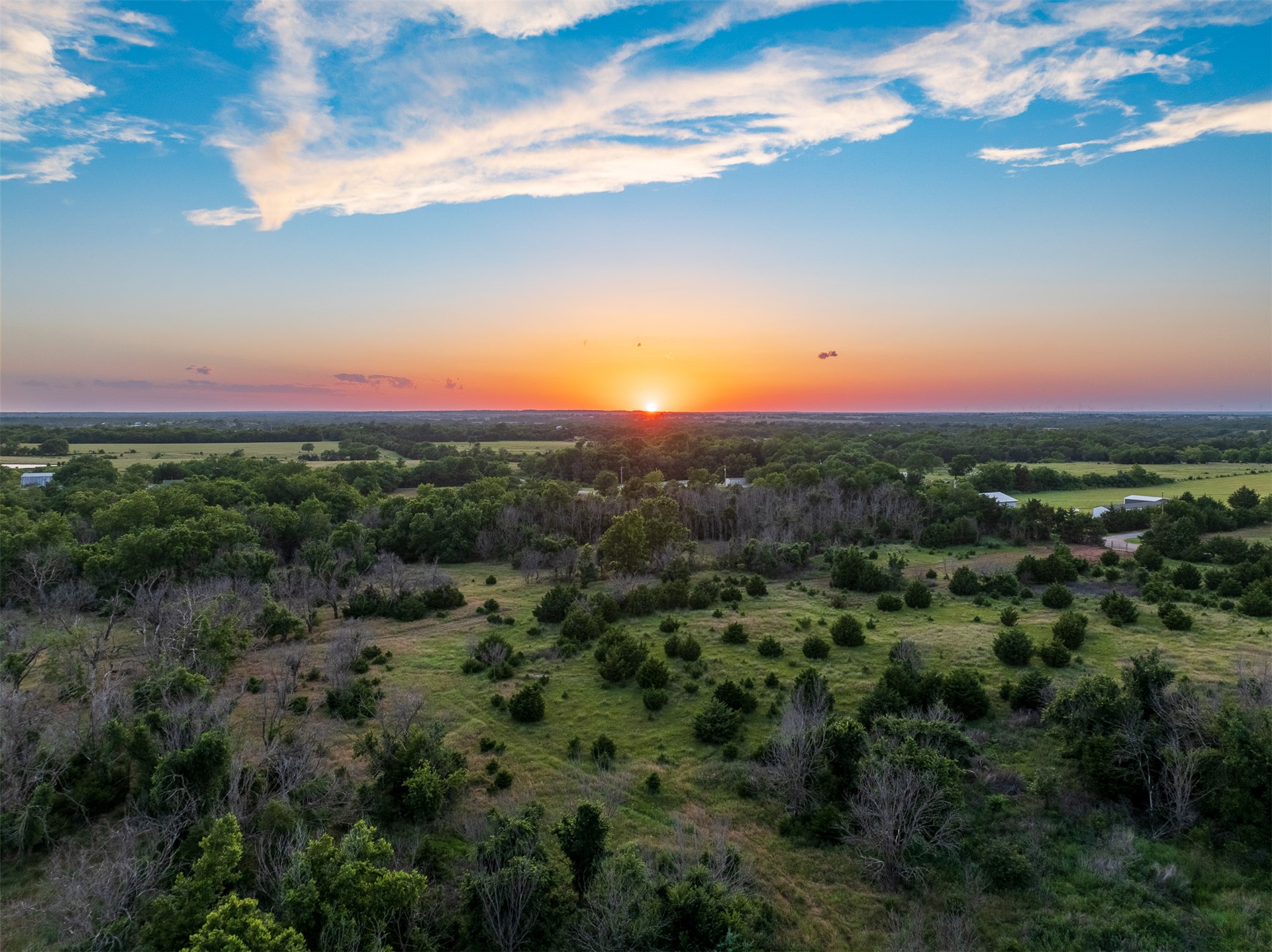 1 E Lone Chimney Road Glencoe OK 74032