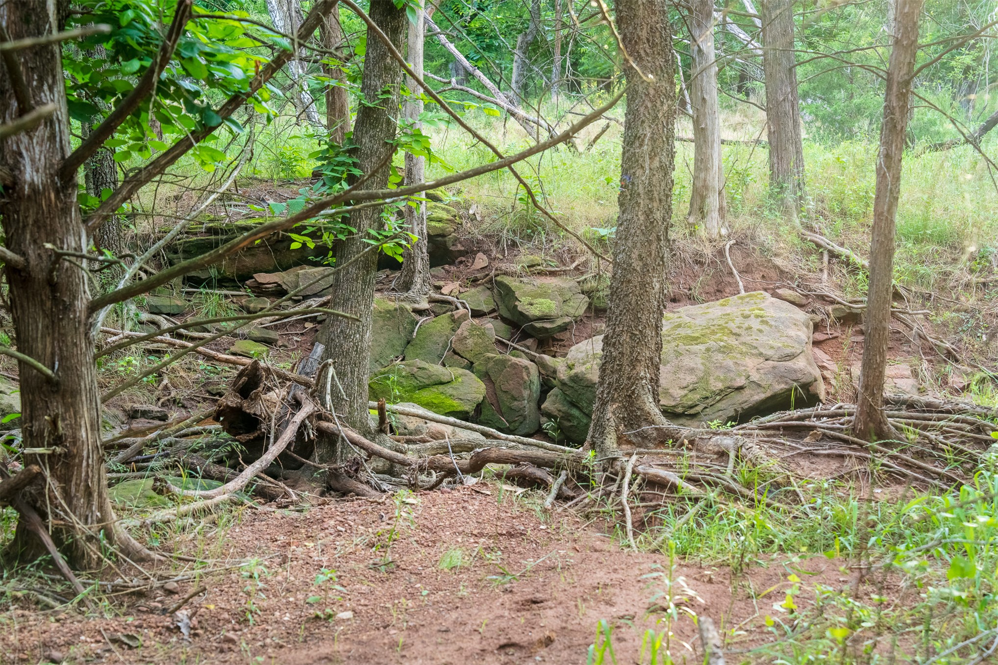 1 E Lone Chimney Road Glencoe OK 74032