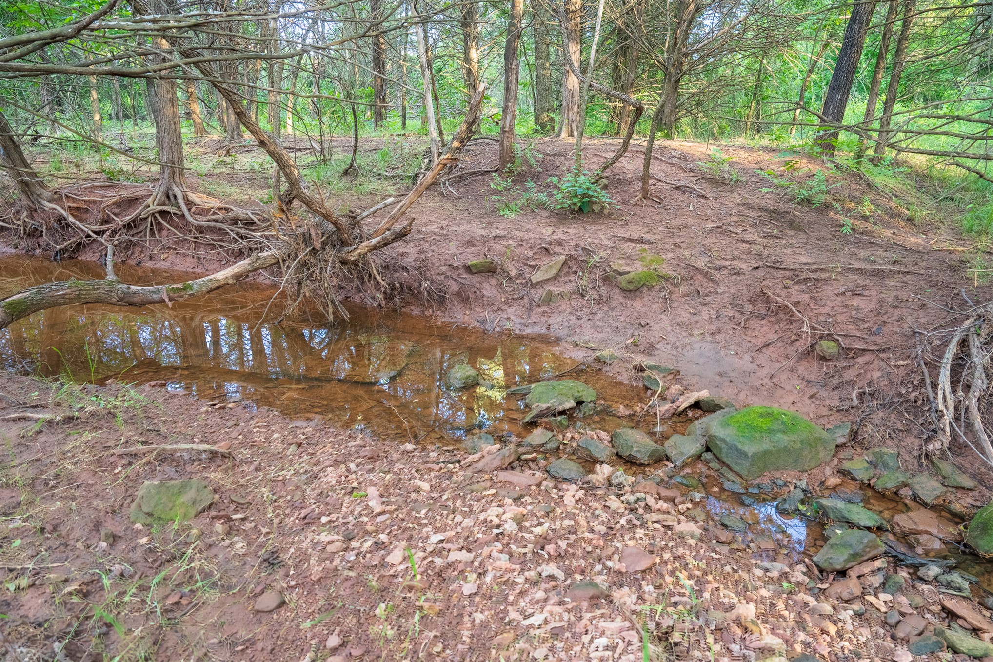 1 E Lone Chimney Road Glencoe OK 74032