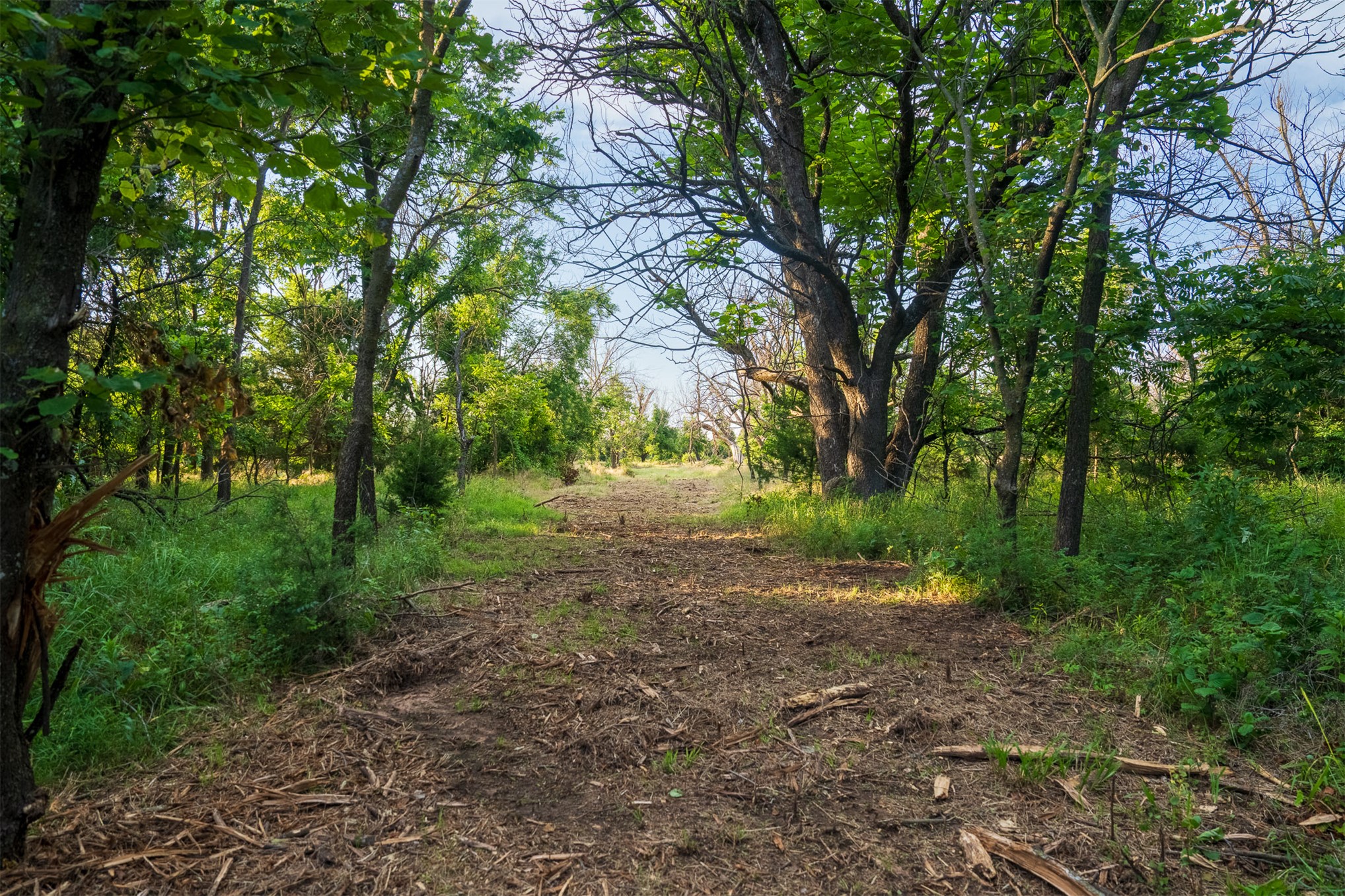 1 E Lone Chimney Road Glencoe OK 74032