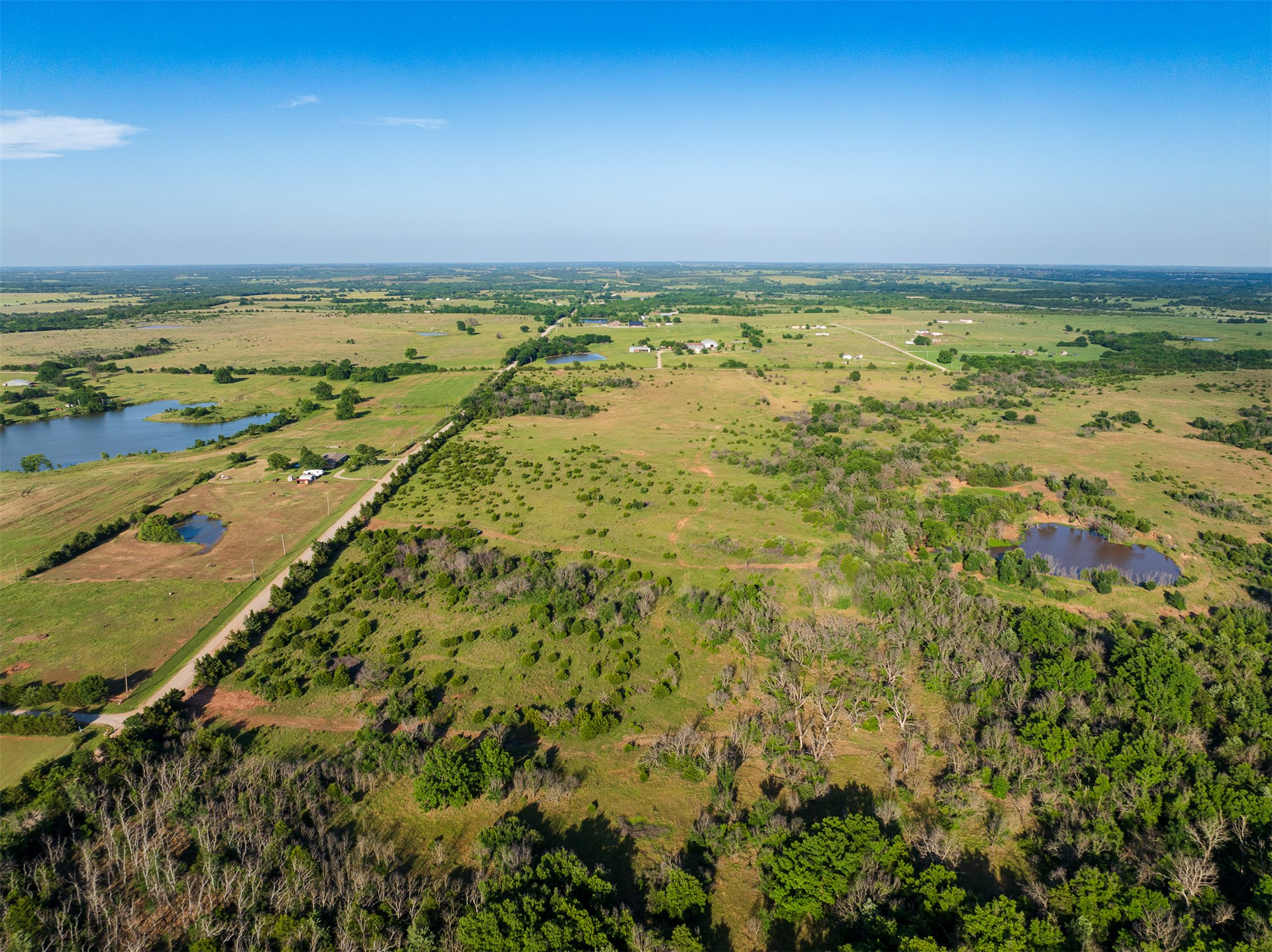 1 E Lone Chimney Road Glencoe OK 74032