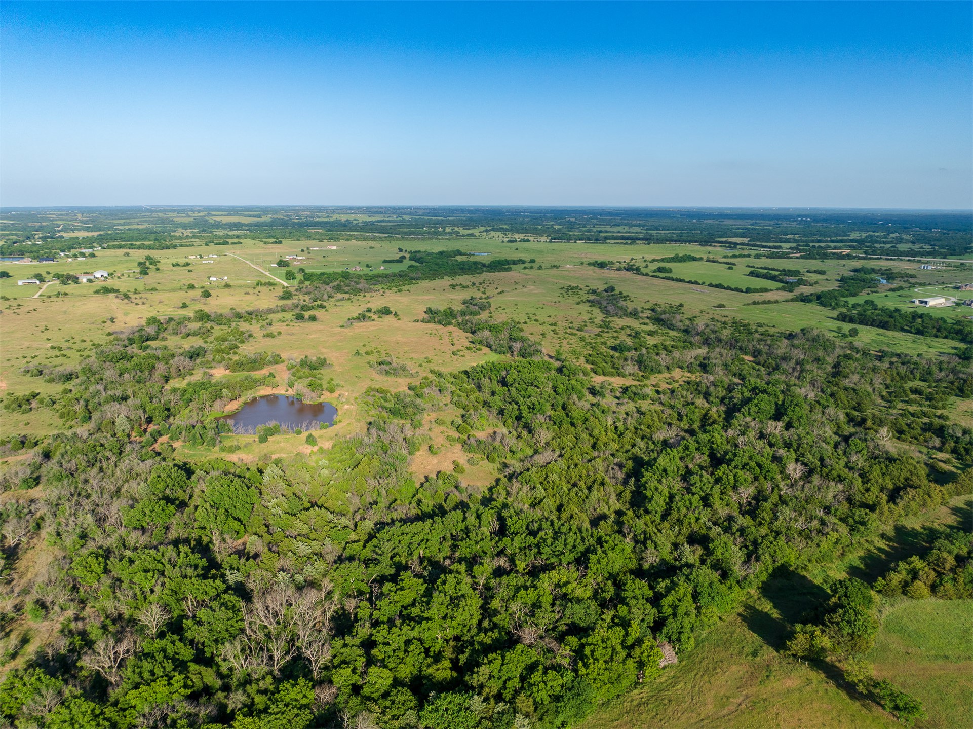 1 E Lone Chimney Road Glencoe OK 74032