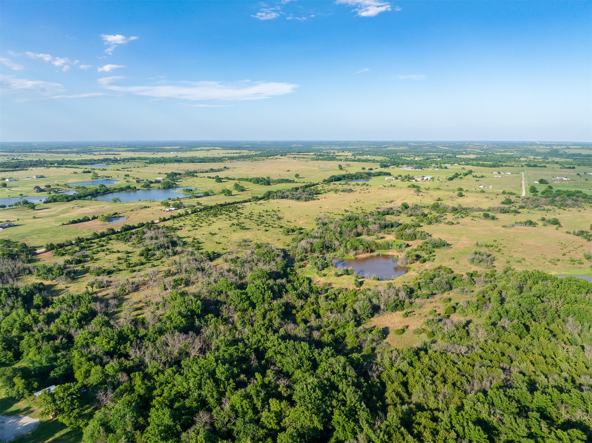 1 E Lone Chimney Road Glencoe OK 74032