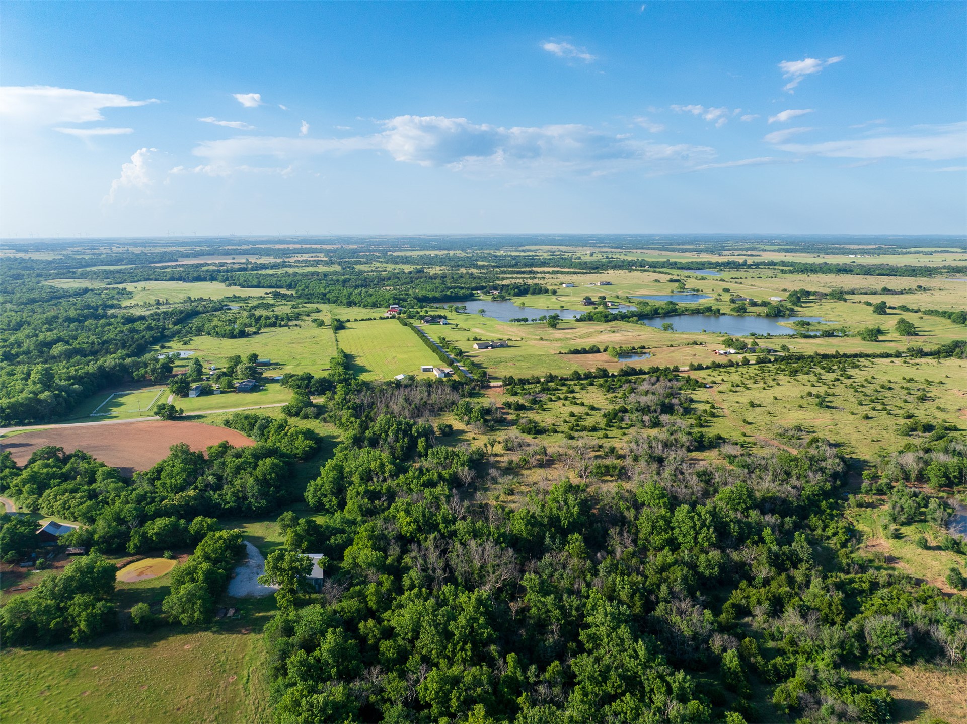 1 E Lone Chimney Road Glencoe OK 74032