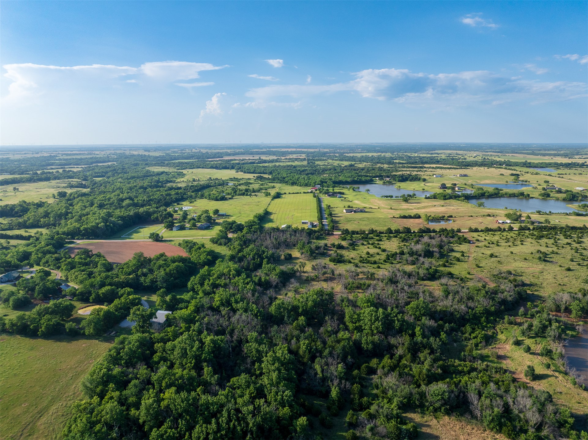 1 E Lone Chimney Road Glencoe OK 74032