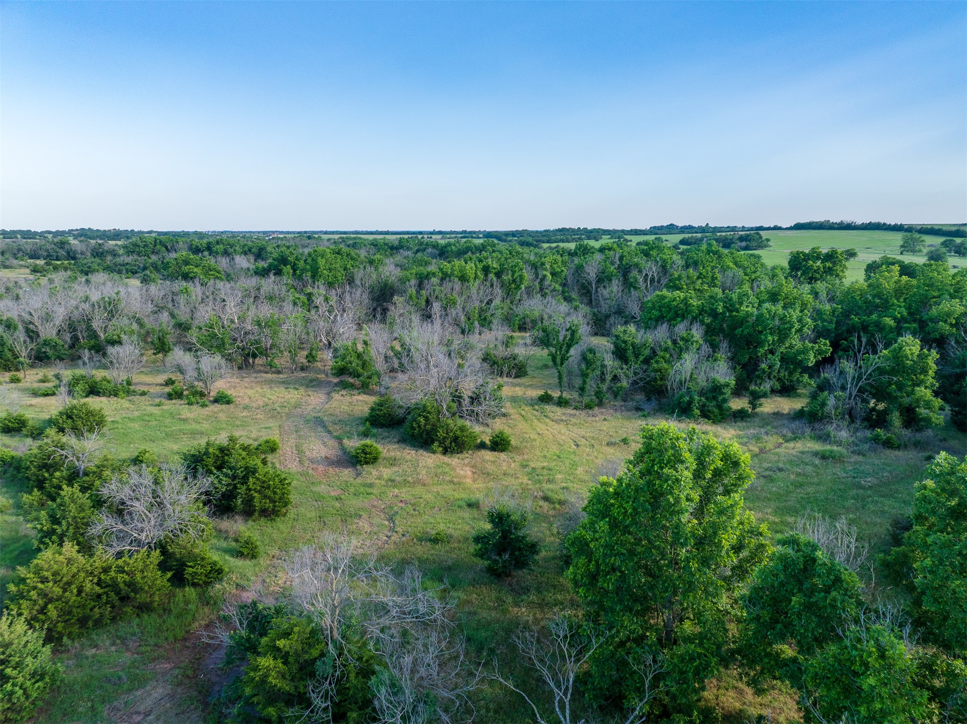 1 E Lone Chimney Road Glencoe OK 74032