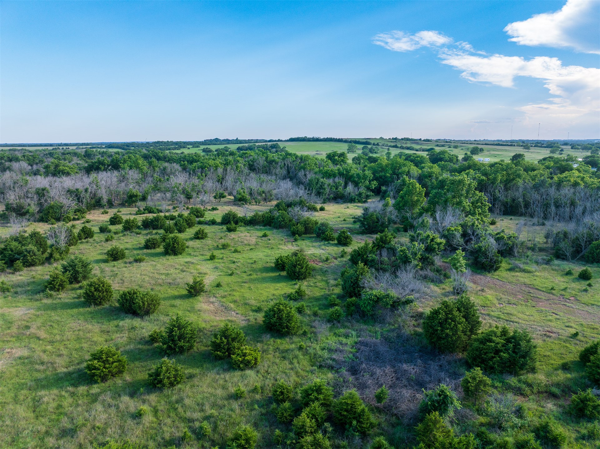 1 E Lone Chimney Road Glencoe OK 74032