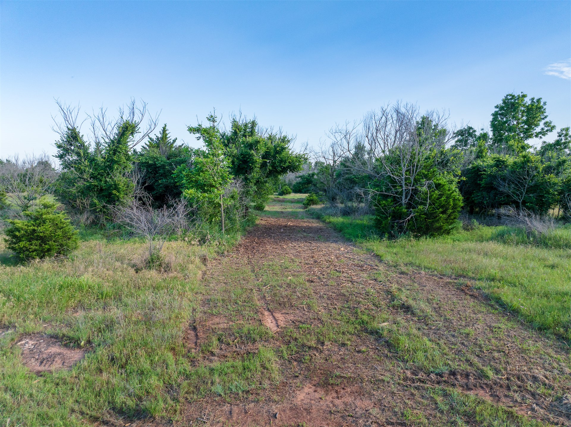 1 E Lone Chimney Road Glencoe OK 74032