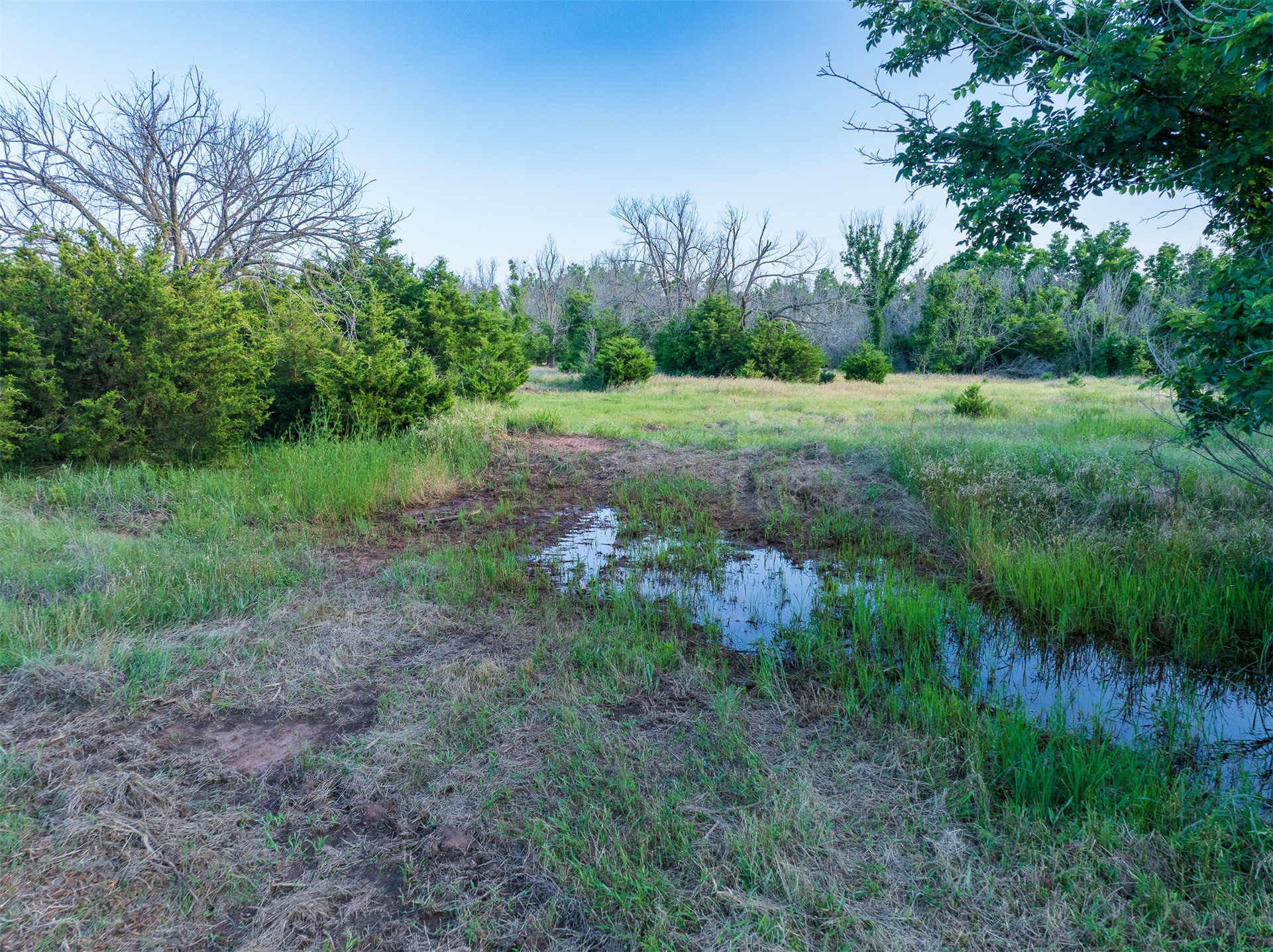 1 E Lone Chimney Road Glencoe OK 74032
