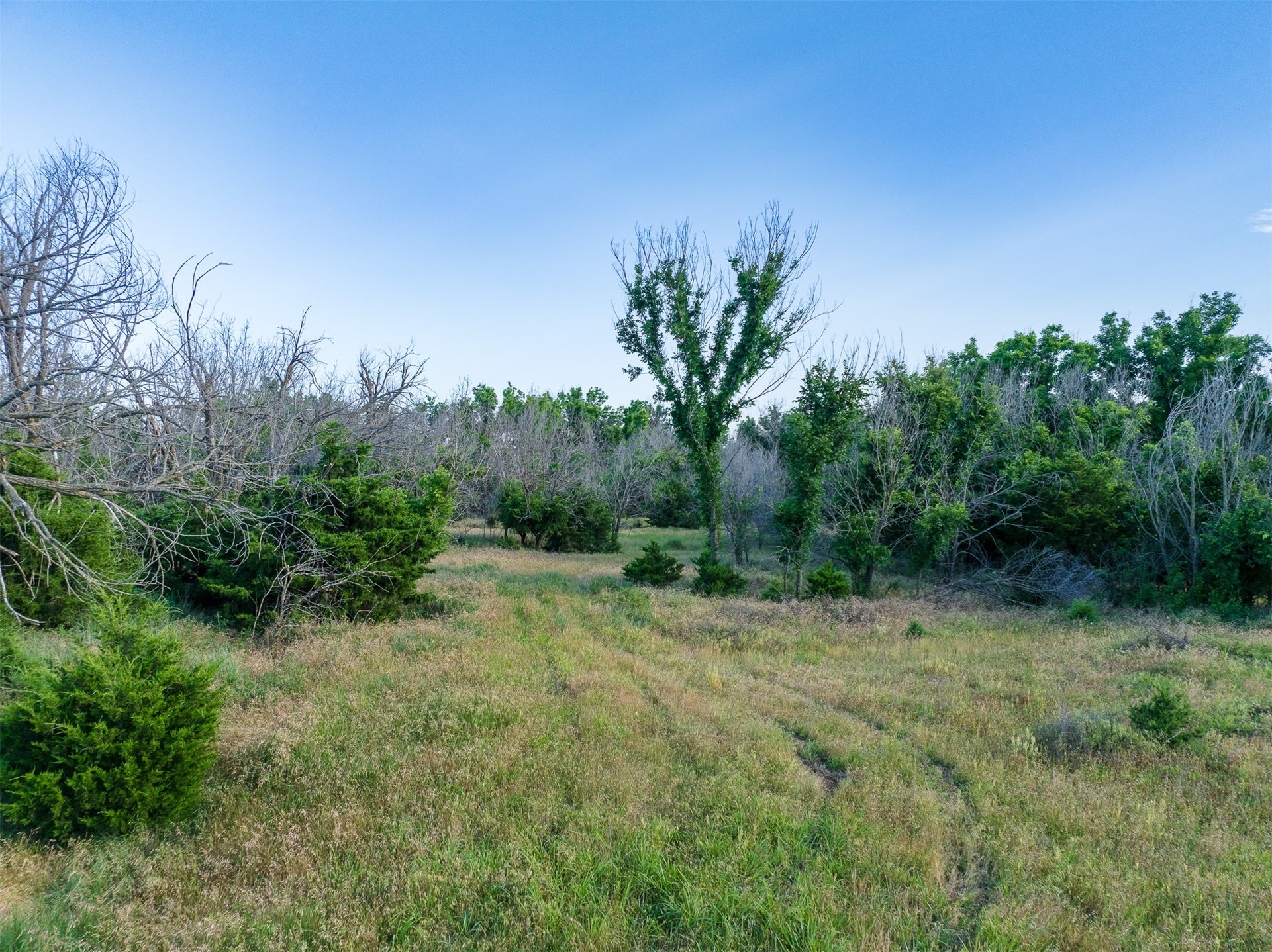 1 E Lone Chimney Road Glencoe OK 74032