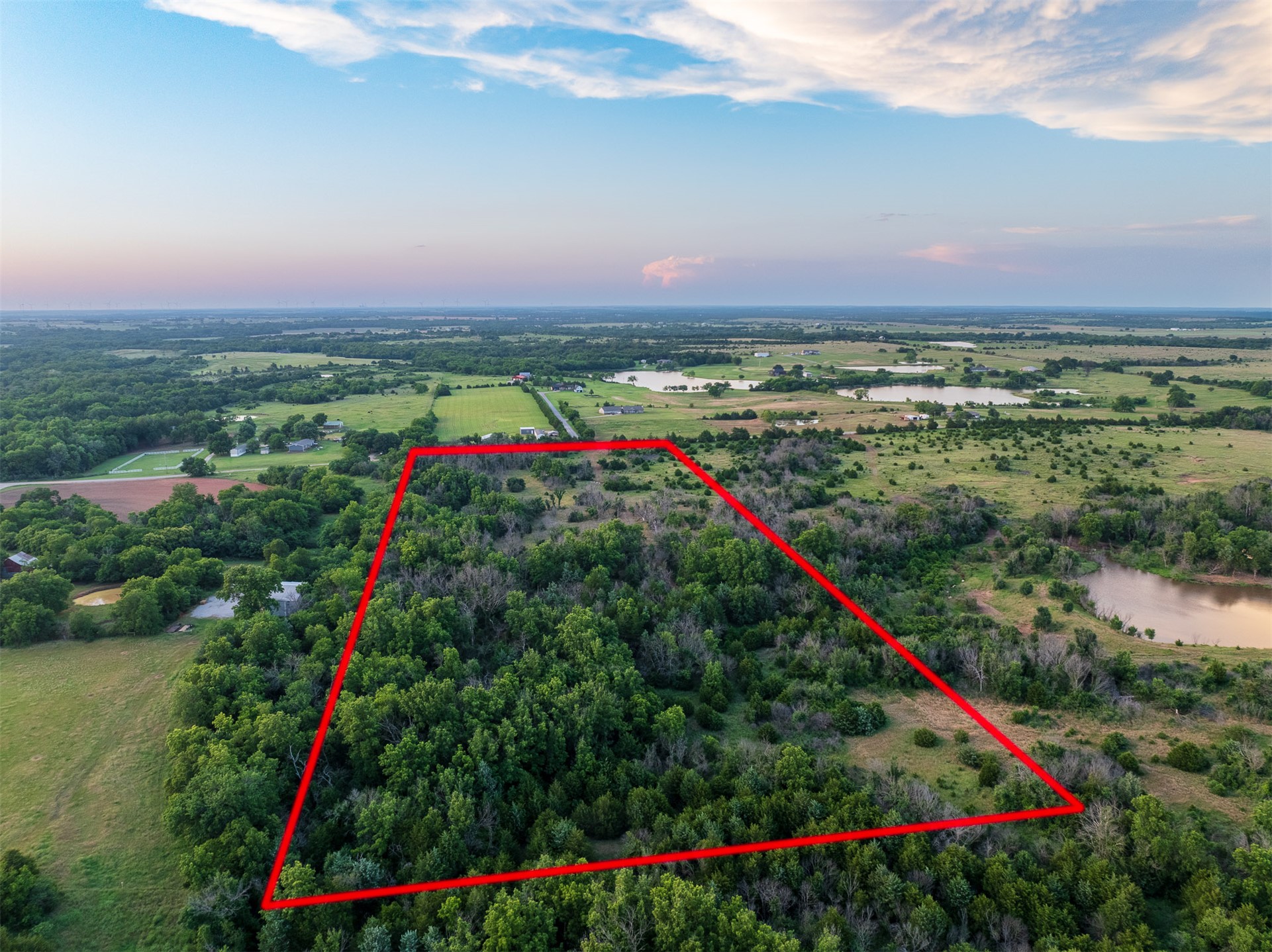 1 E Lone Chimney Road Glencoe OK 74032