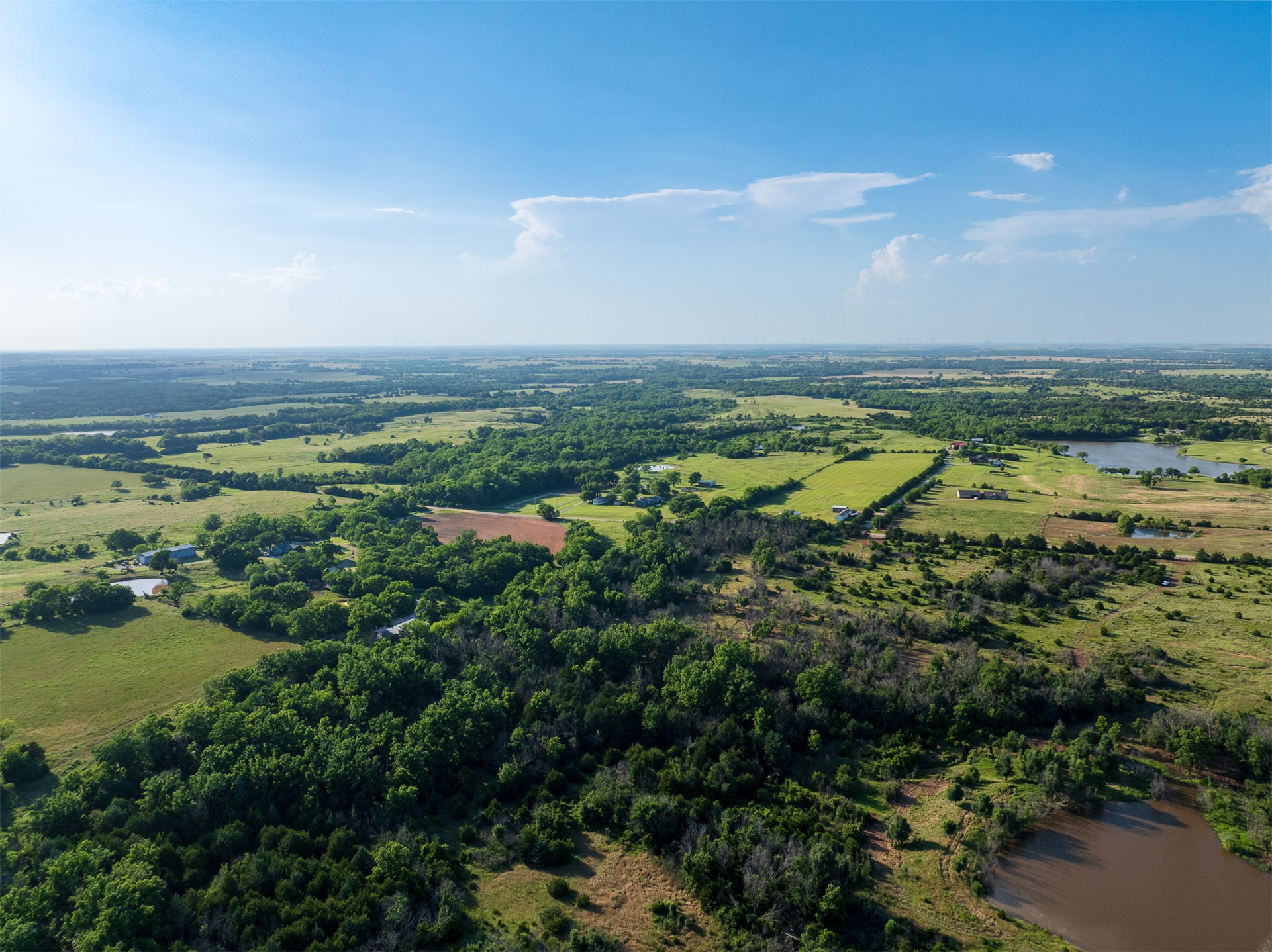 1 E Lone Chimney Road Glencoe OK 74032