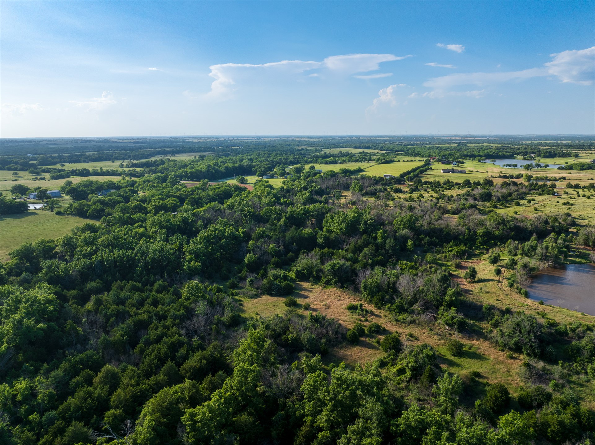 1 E Lone Chimney Road Glencoe OK 74032