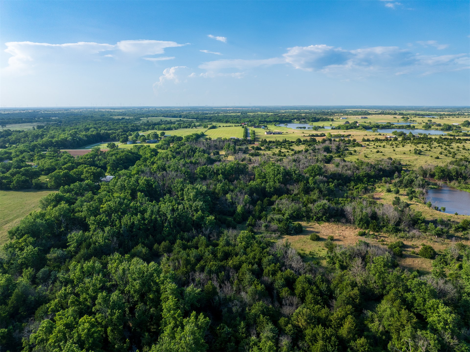 1 E Lone Chimney Road Glencoe OK 74032