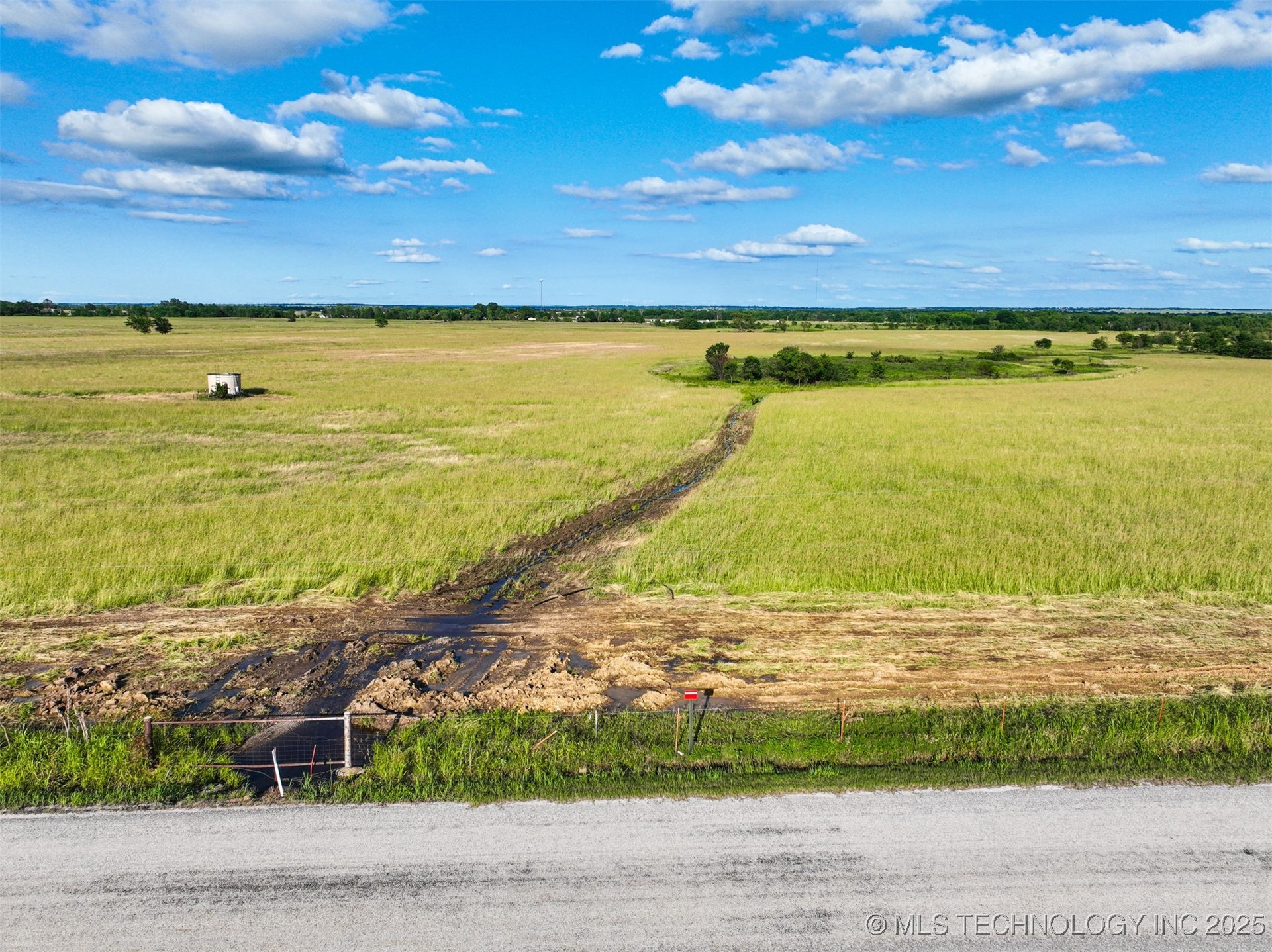 0005 S 4080 Road Talala OK 74080