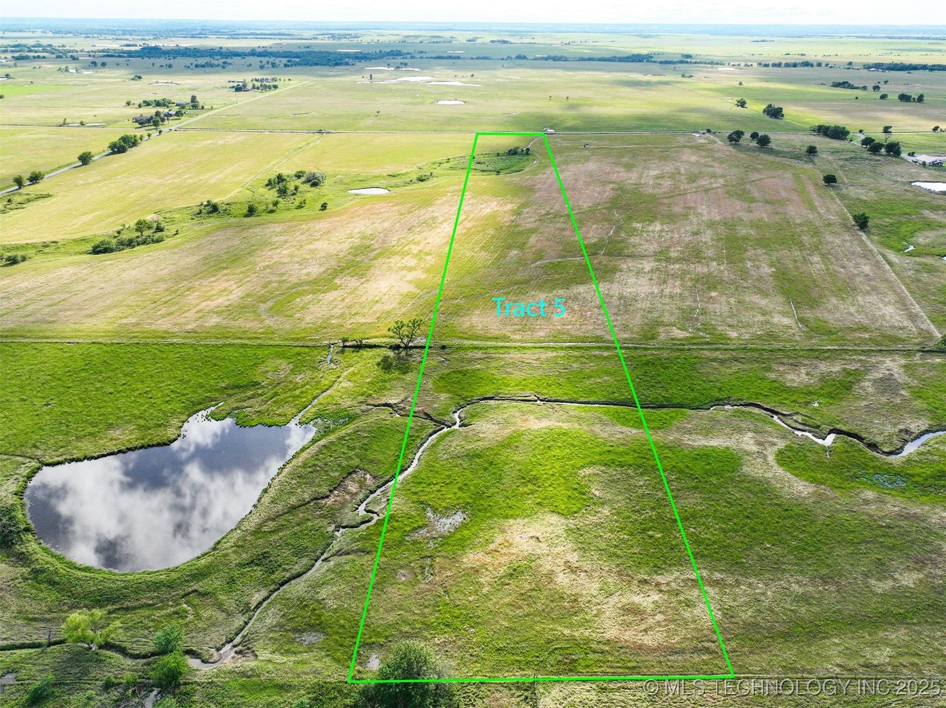 0005 S 4080 Road Talala OK 74080