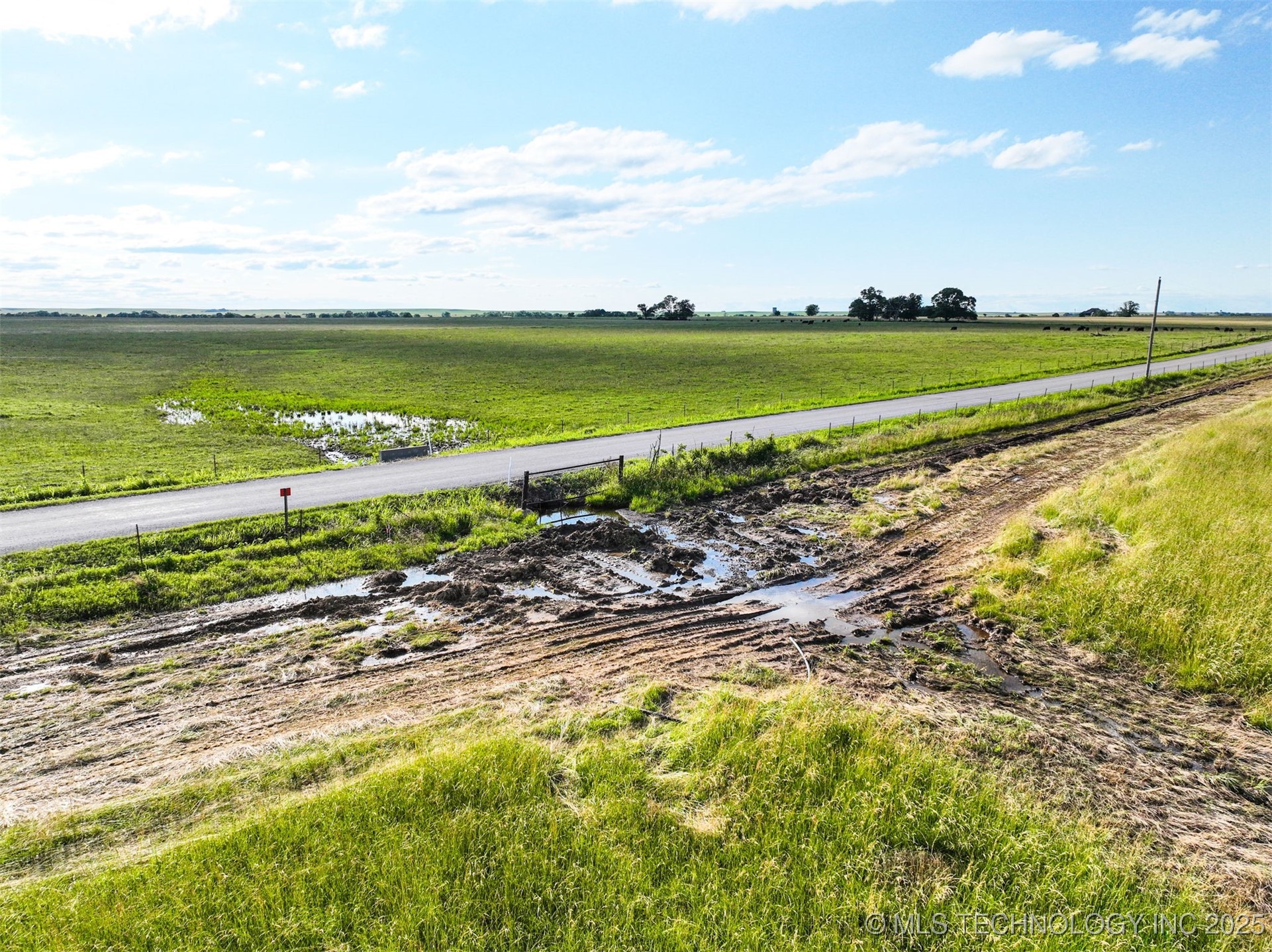 0005 S 4080 Road Talala OK 74080