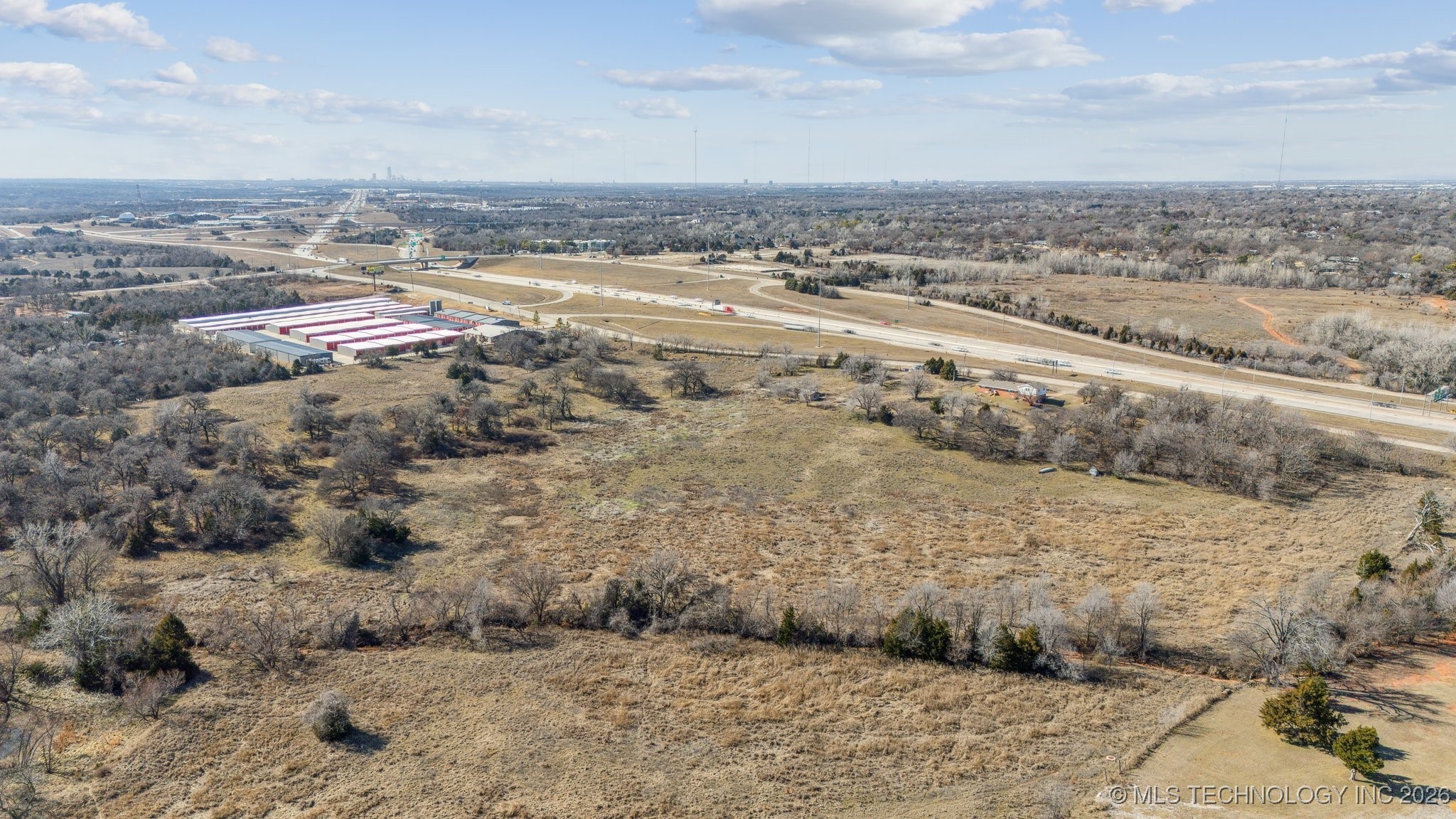 4200 E I-35 Highway Edmond OK 73013