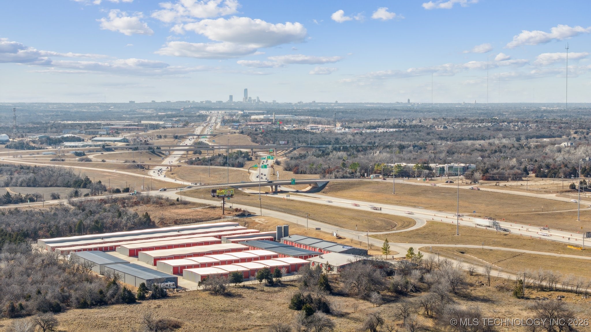 4200 E I-35 Highway Edmond OK 73013