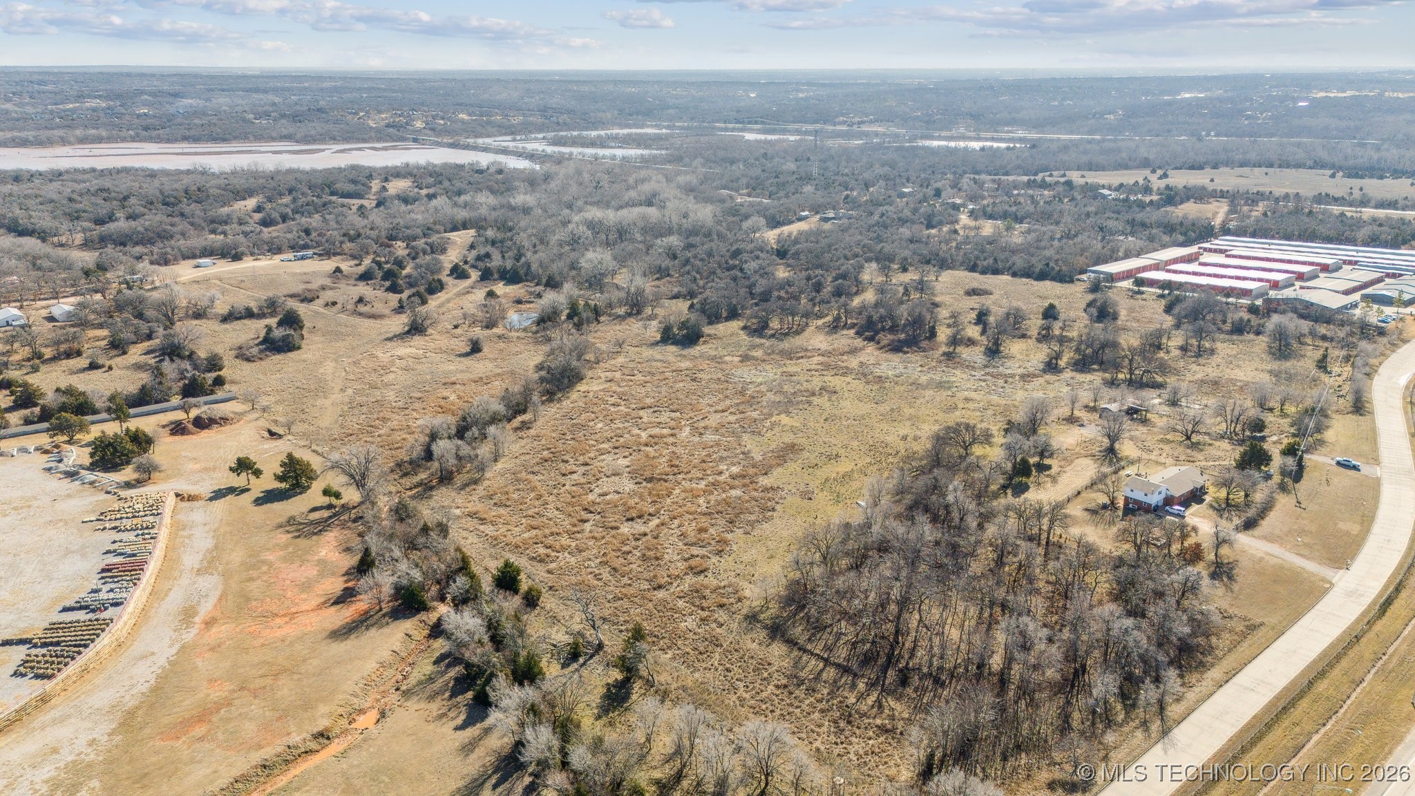 4200 E I-35 Highway Edmond OK 73013