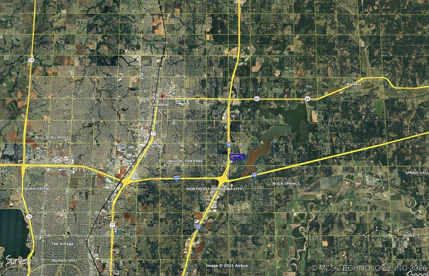 4200 E I-35 Highway Edmond OK 73013