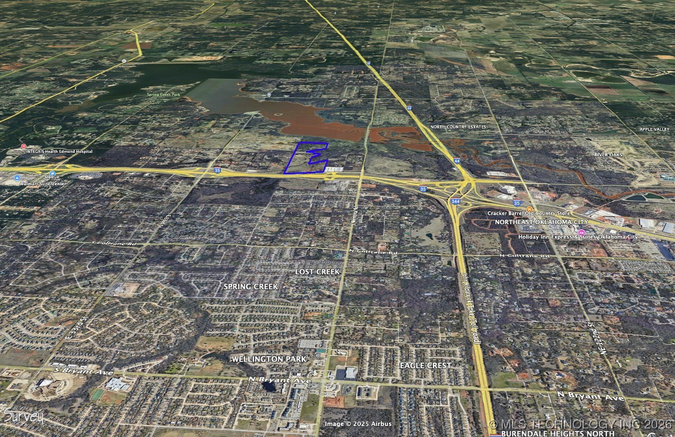4200 E I-35 Highway Edmond OK 73013