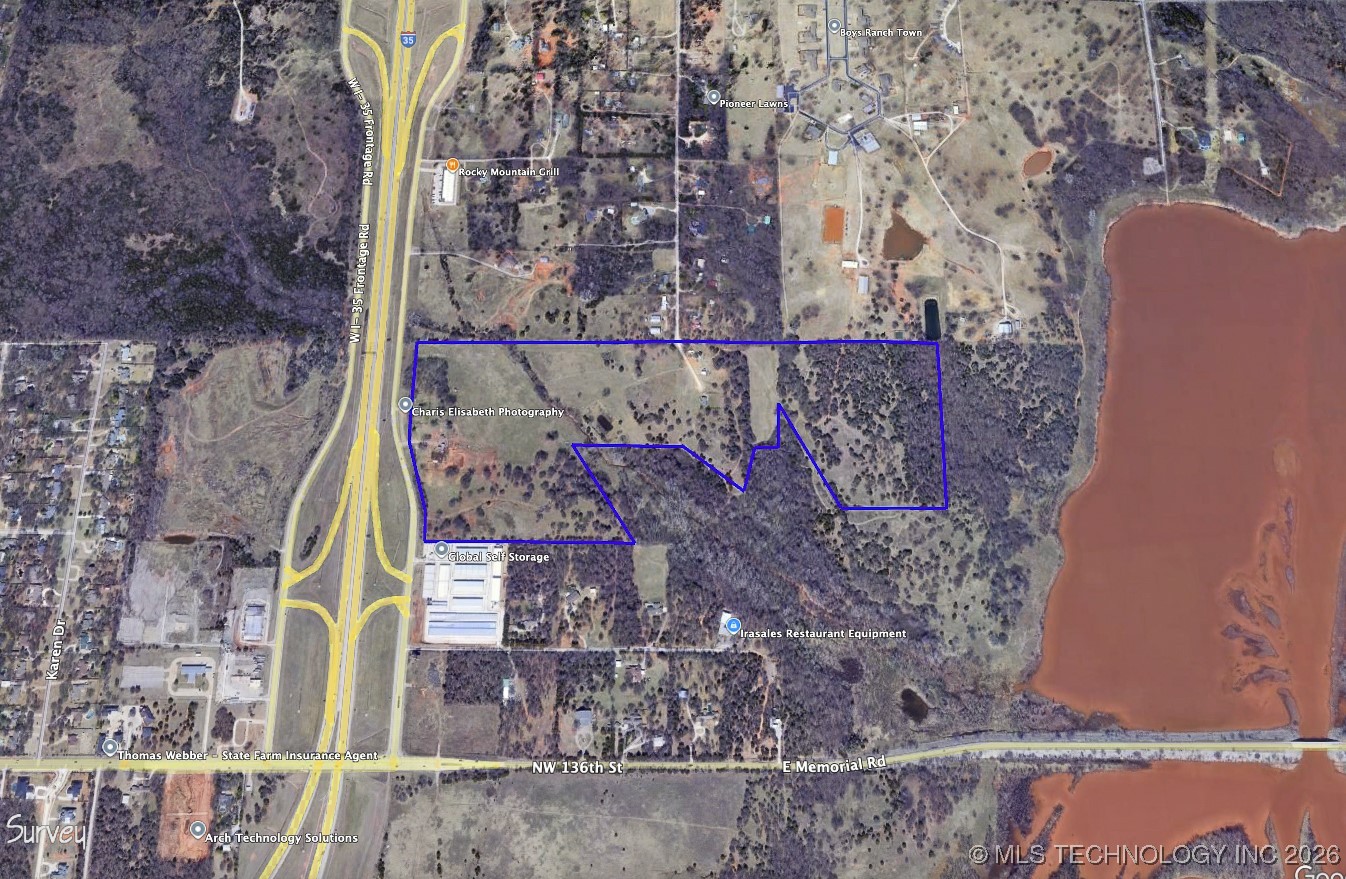4200 E I-35 Highway Edmond OK 73013
