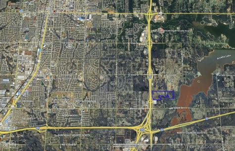 4200 E I-35 Highway Edmond OK 73013
