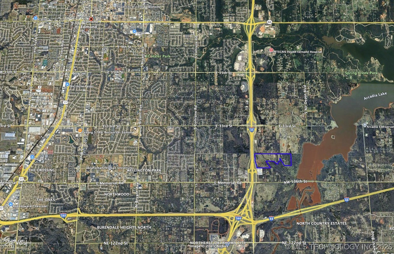 4200 E I-35 Highway Edmond OK 73013