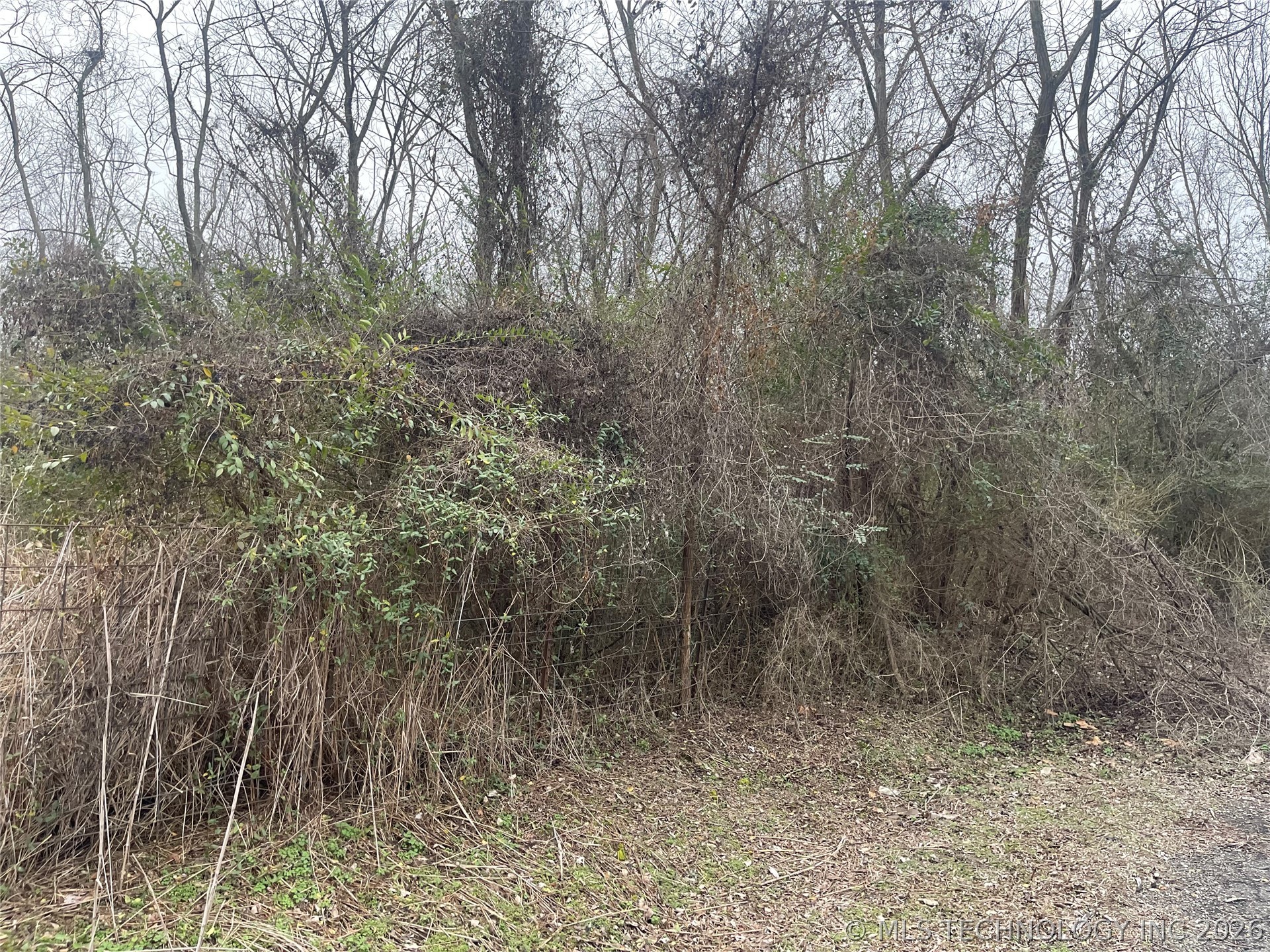 1107 Lincoln Street Muskogee OK 74401