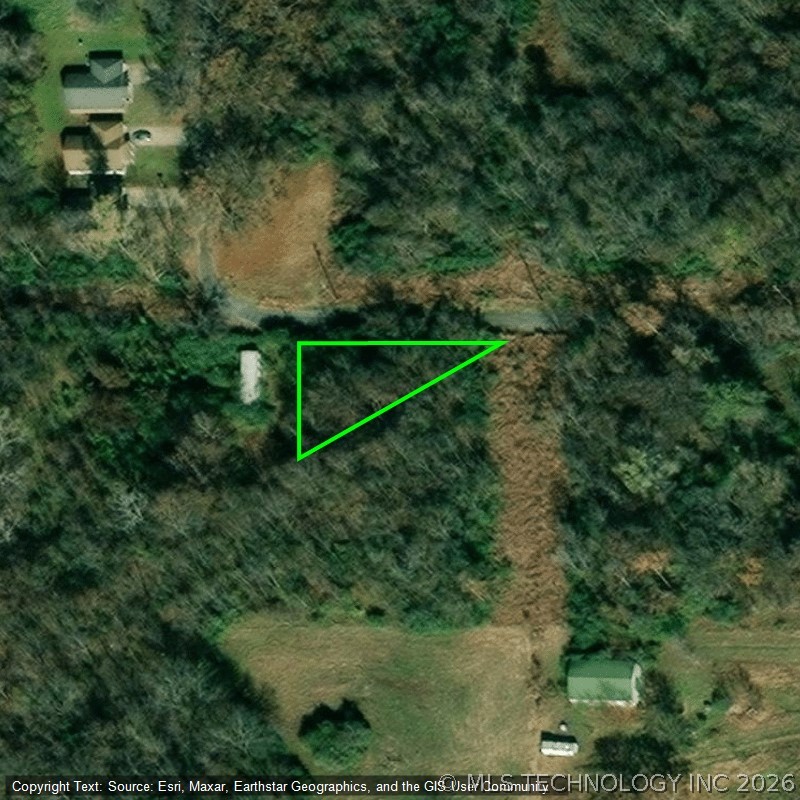 1107 Lincoln Street Muskogee OK 74401