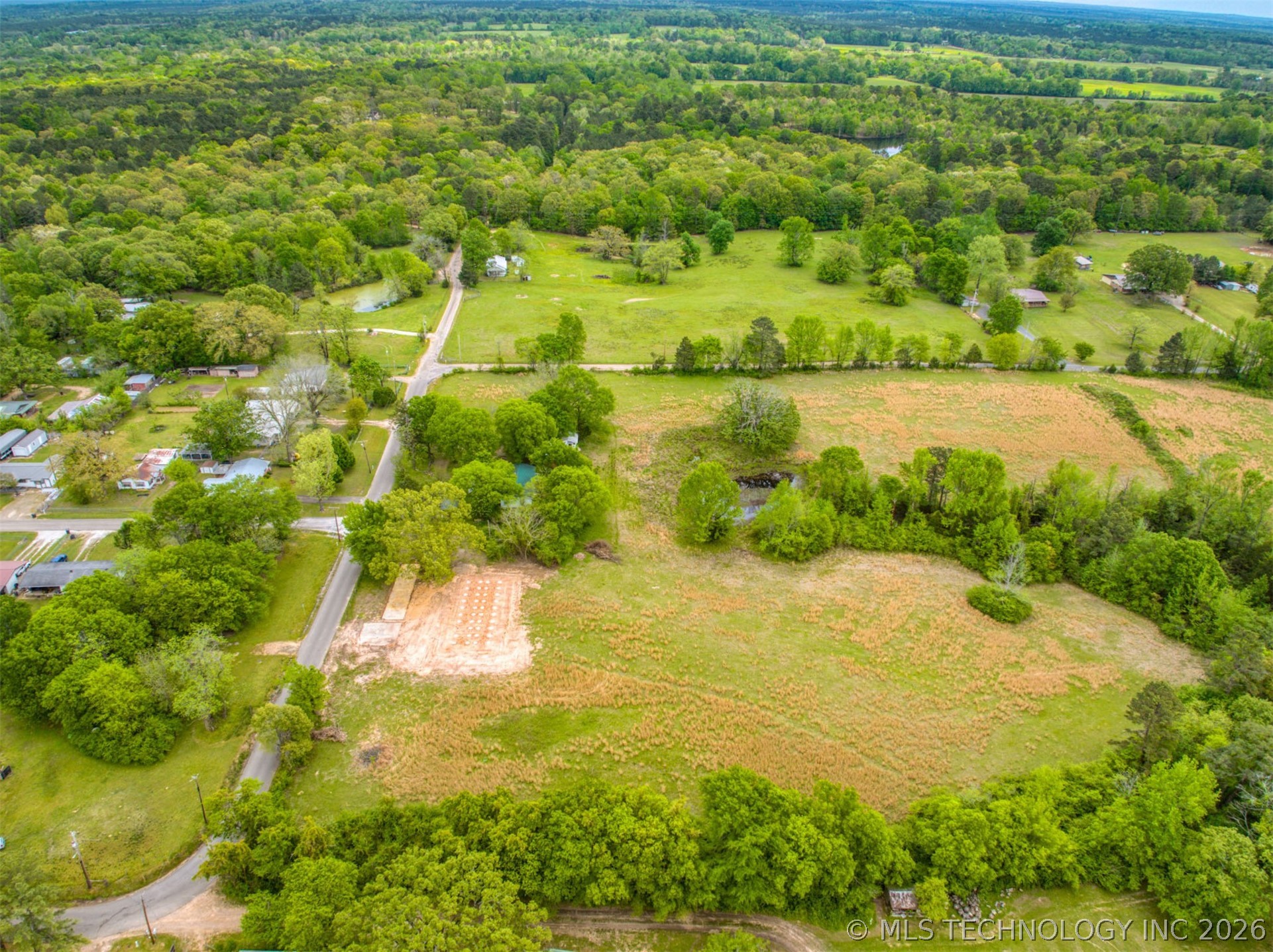 05 Kuykendall Road Broken Bow OK 74728