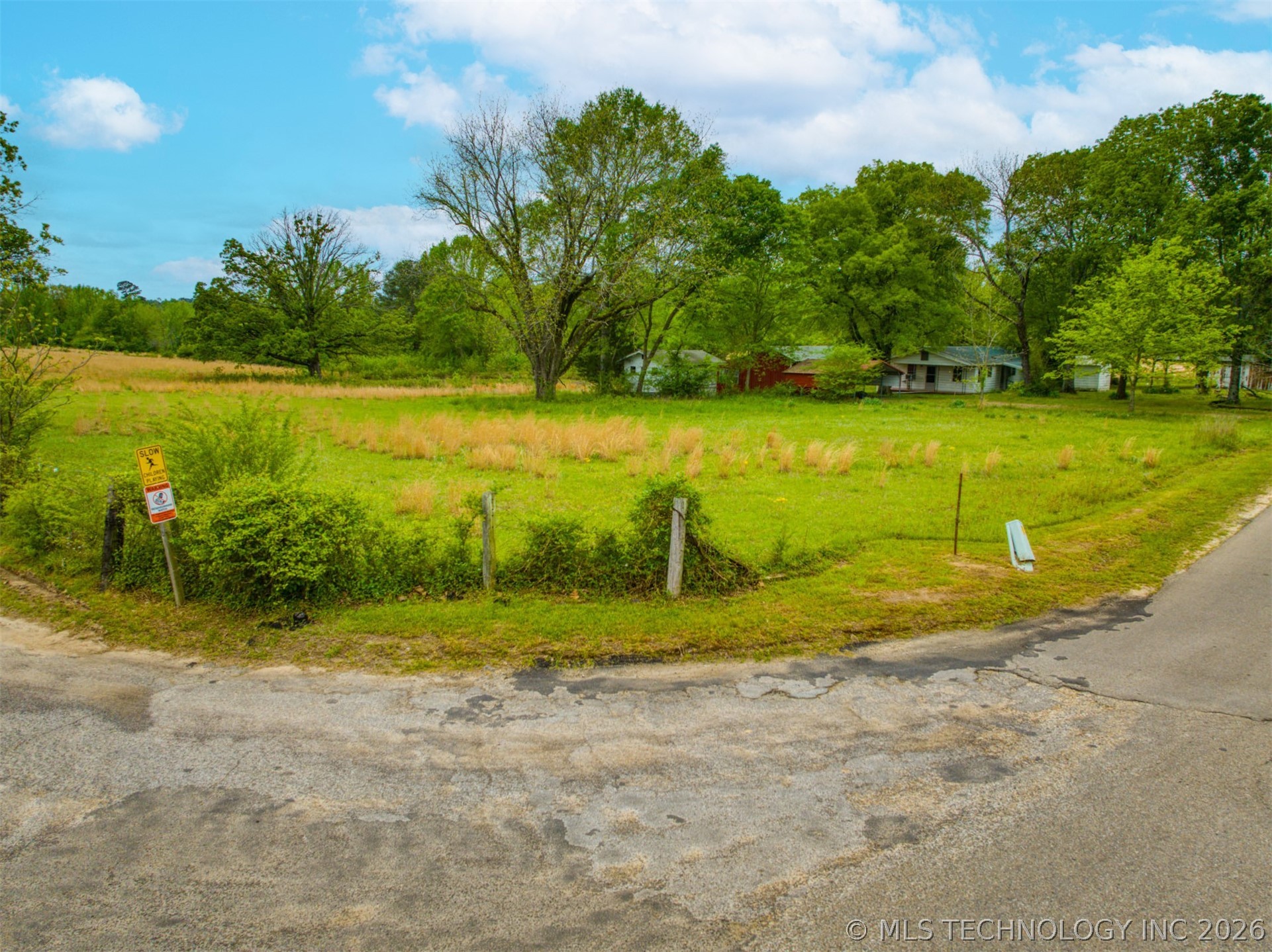 05 Kuykendall Road Broken Bow OK 74728