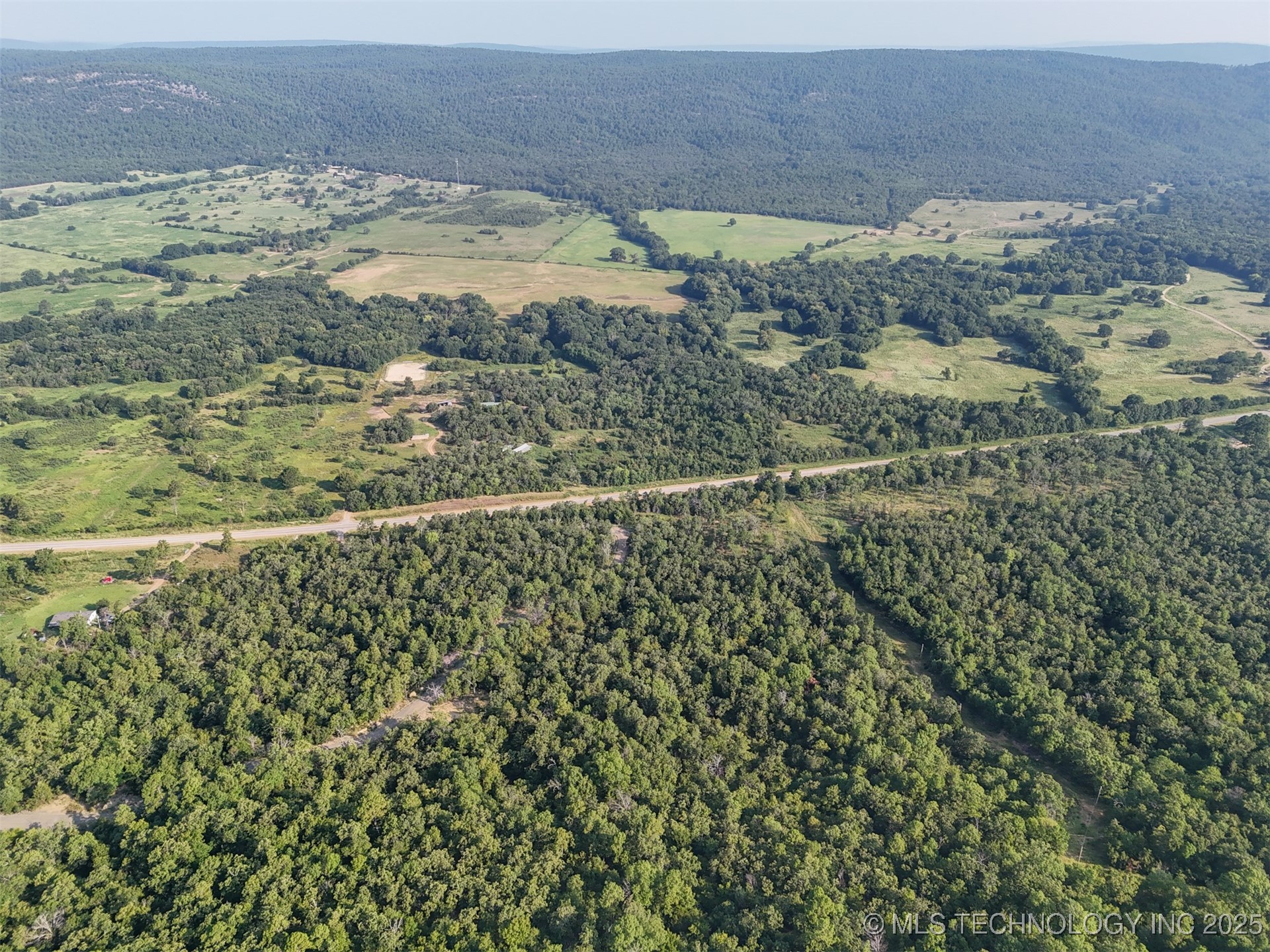 3 State Highway 43 Clayton OK 74536