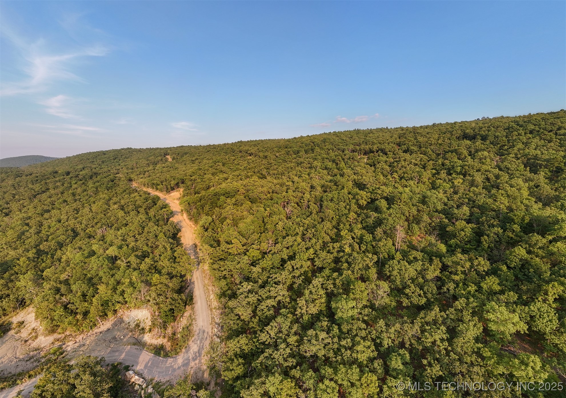 3 State Highway 43 Clayton OK 74536