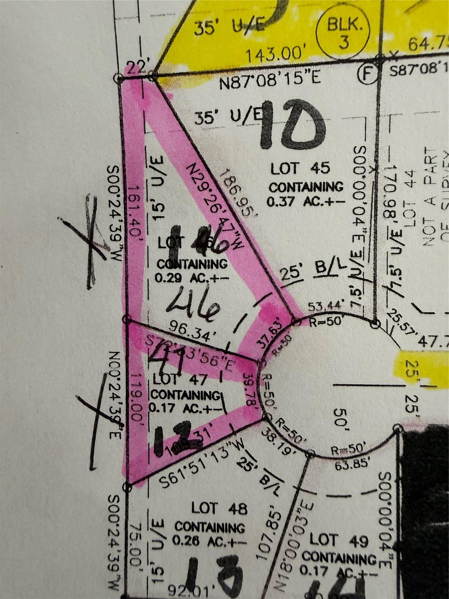 Neva Avenue Seminole OK 74868