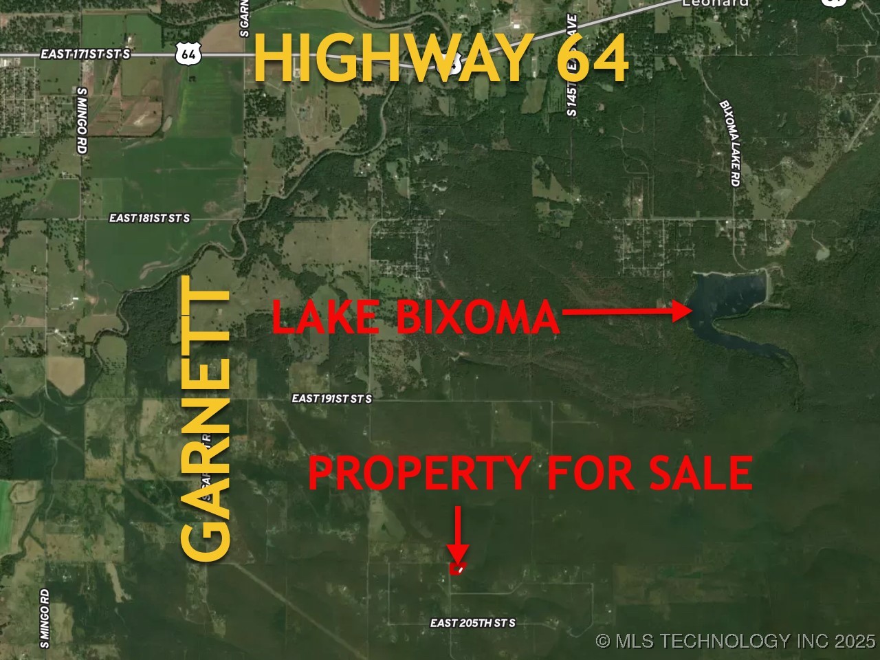 20101 S 137th Eastavenue Bixby OK 74008