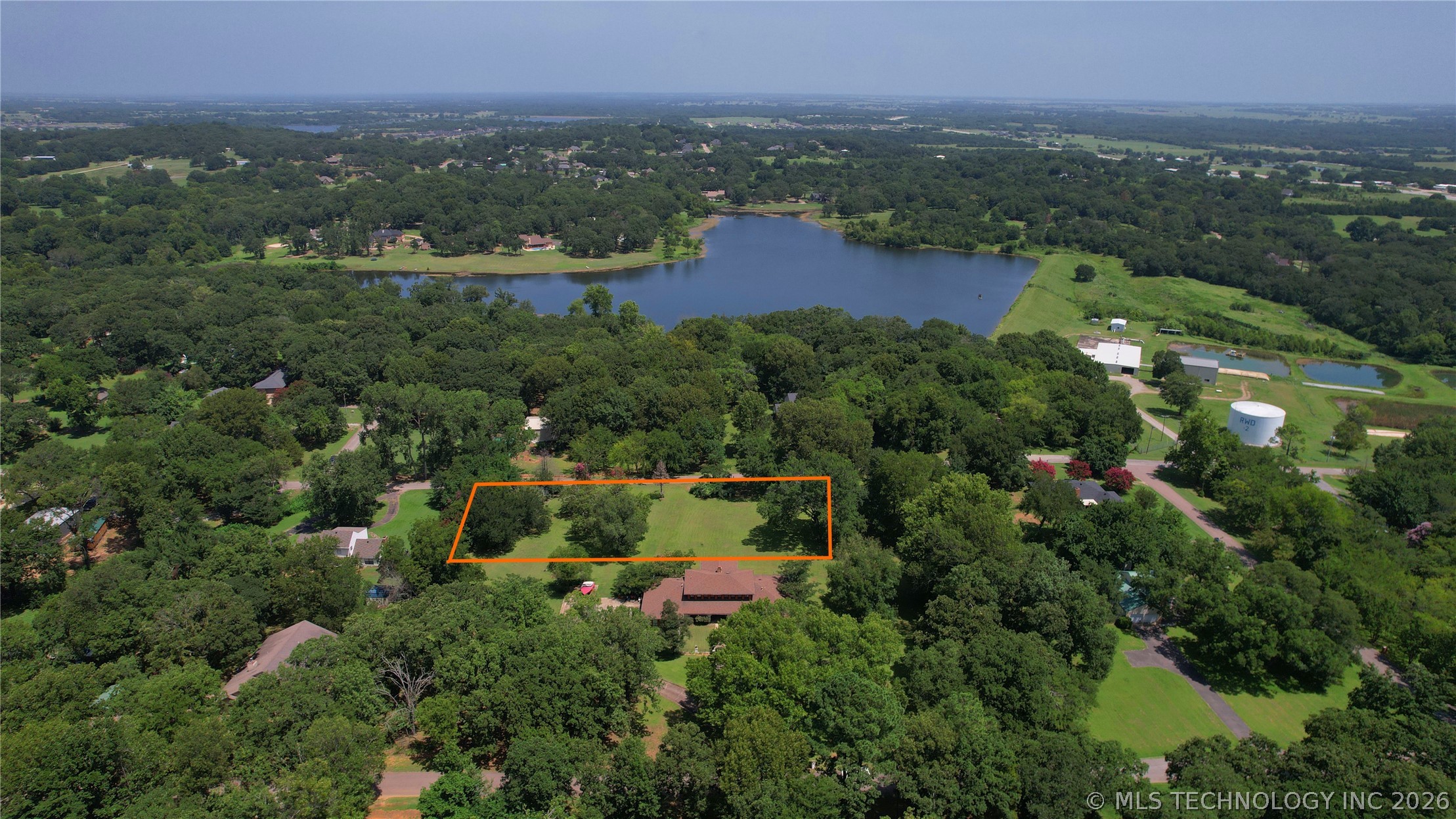 001 Knight Drive Durant OK 74701