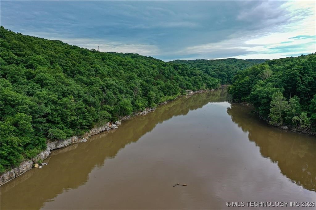 64004 E 222nd Road Wyandotte OK 74370